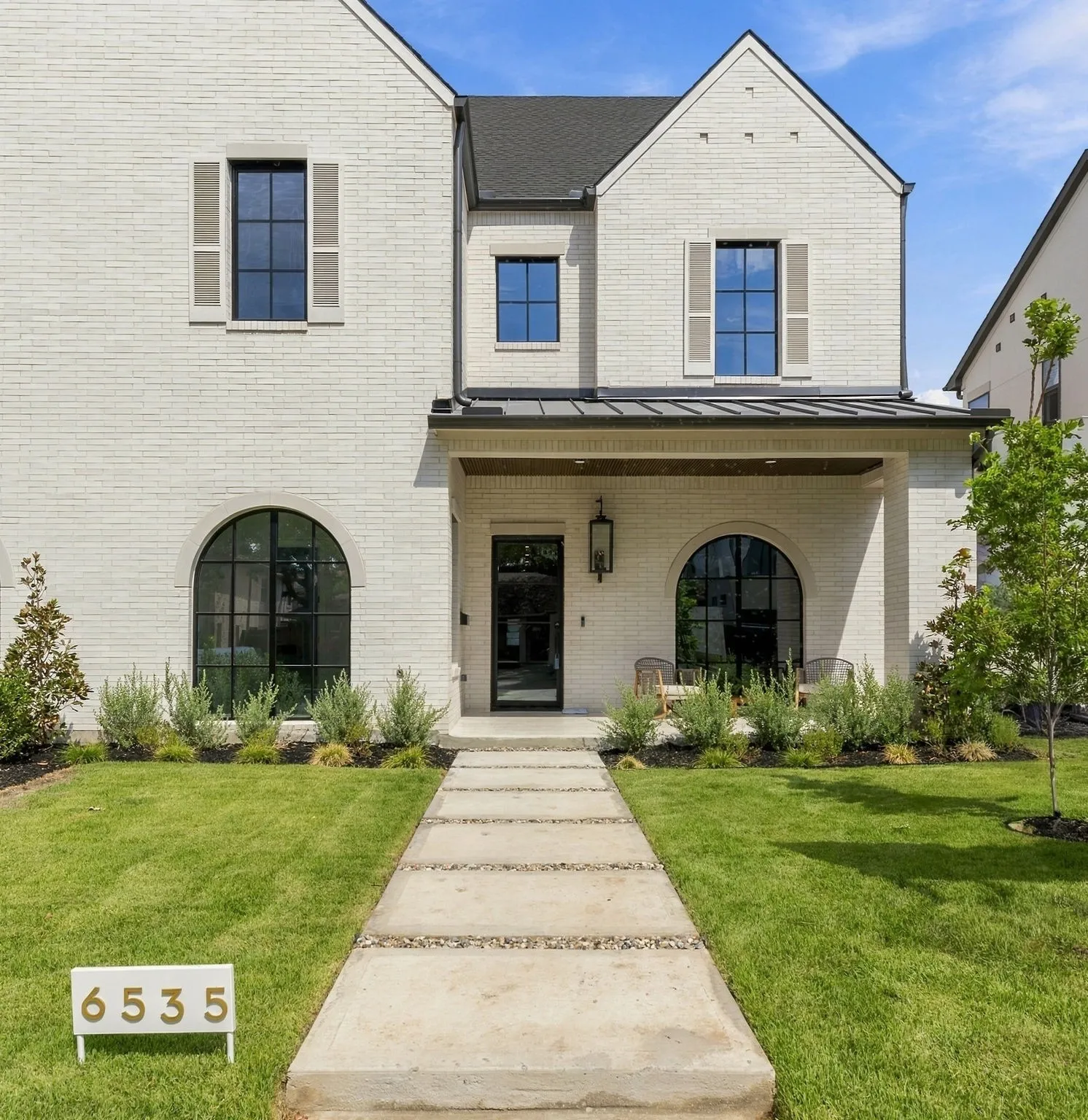 Single Family Residence For Sale in Dallas County , 6535 Del Norte Lane, Dallas, Texas 75225, 4 Bedroom, 6 Bathroom, 2 Garage spaces, 4,248 Sqft, built in 2026, mls#21400244, Real Estate Agent in Dallas, Homes For Sale in Dallas county, Homes For Sale in Dallas, Realtor in Dallas Texas, Real Estate Brokerage Independent Realty Texas, Luminita Cordes Realtor