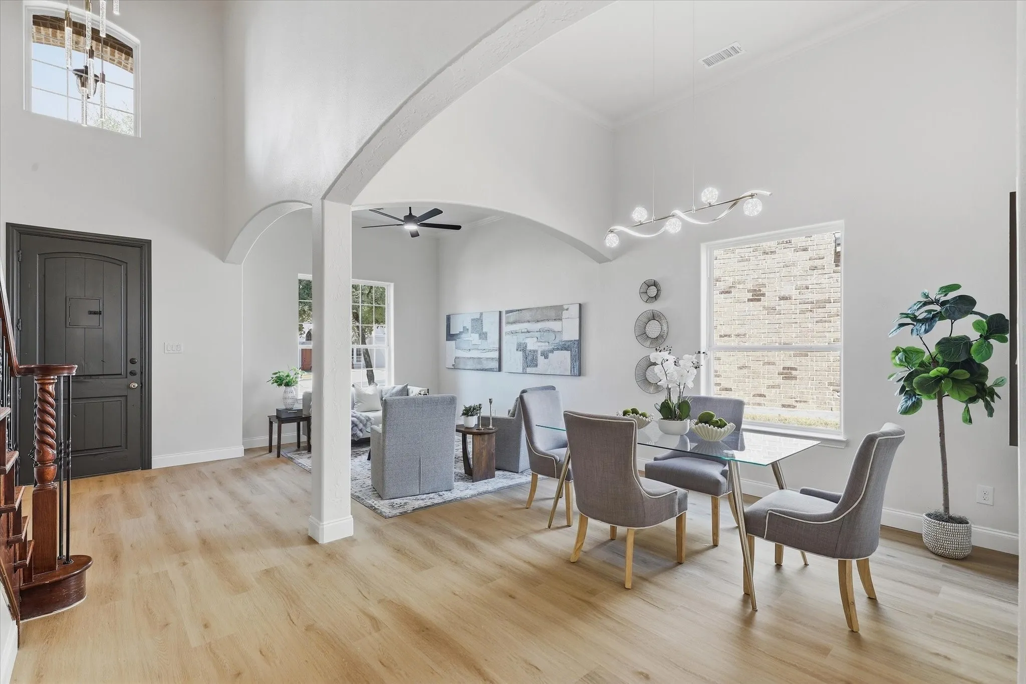 Single Family Residence For Sale in Dallas County , 2600 Almanzor Avenue, Irving, Texas 75062, 4 Bedroom, 4 Bathroom, 2 Garage spaces, 2,992 Sqft, built in 2014, mls#21400001, Real Estate Agent in Irving, Homes For Sale in Dallas county, Homes For Sale in Irving, Realtor in Irving Texas, Real Estate Brokerage Independent Realty Texas, Luminita Cordes Realtor