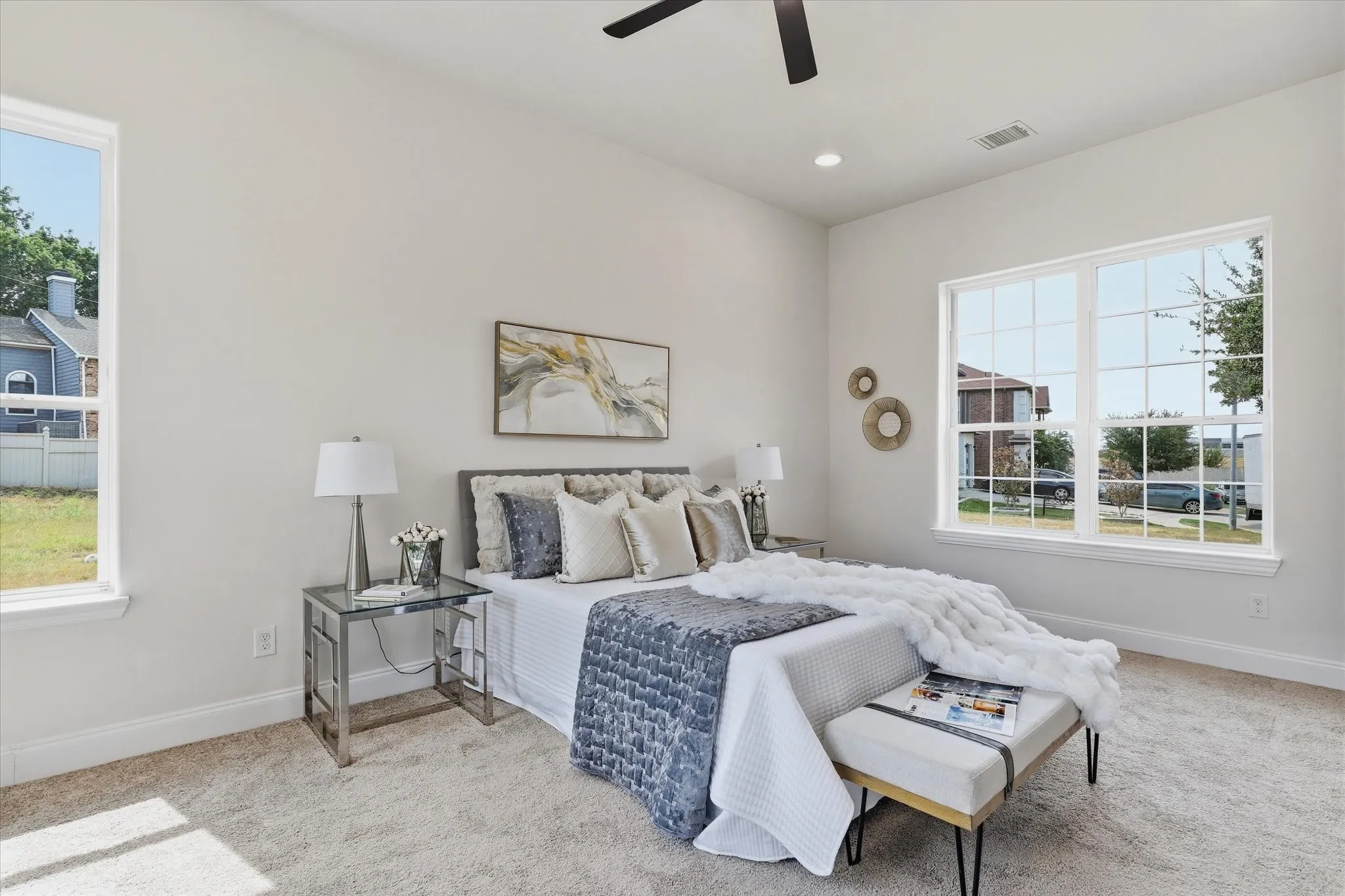 Single Family Residence For Sale in Dallas County , 2600 Almanzor Avenue, Irving, Texas 75062, 4 Bedroom, 4 Bathroom, 2 Garage spaces, 2,992 Sqft, built in 2014, mls#21400001, Real Estate Agent in Irving, Homes For Sale in Dallas county, Homes For Sale in Irving, Realtor in Irving Texas, Real Estate Brokerage Independent Realty Texas, Luminita Cordes Realtor
