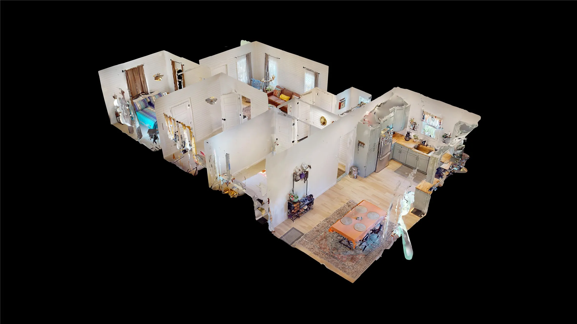 Single Family Residence For Sale in Hamilton County , 547 E Hill Street, Hamilton, Texas 76531, 3 Bedroom, 1 Bathroom, Garage spaces, 1,056 Sqft, built in 1935, mls#21401079, Real Estate Agent in Hamilton, Homes For Sale in Hamilton county, Homes For Sale in Hamilton, Realtor in Hamilton Texas, Real Estate Brokerage Independent Realty Texas, Luminita Cordes Realtor