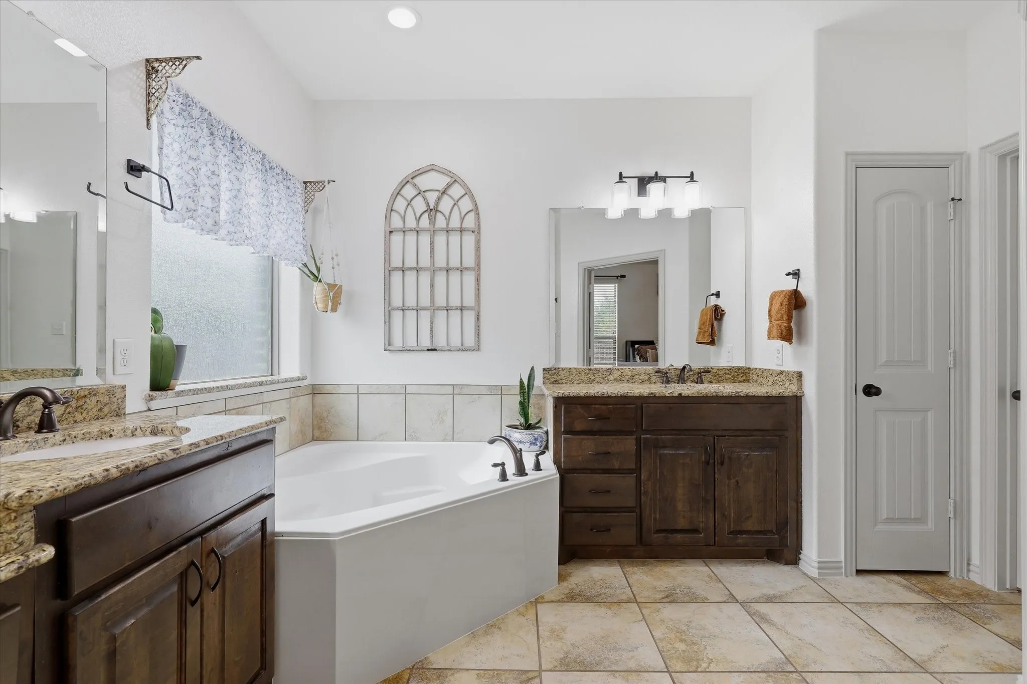 Soaking Tub