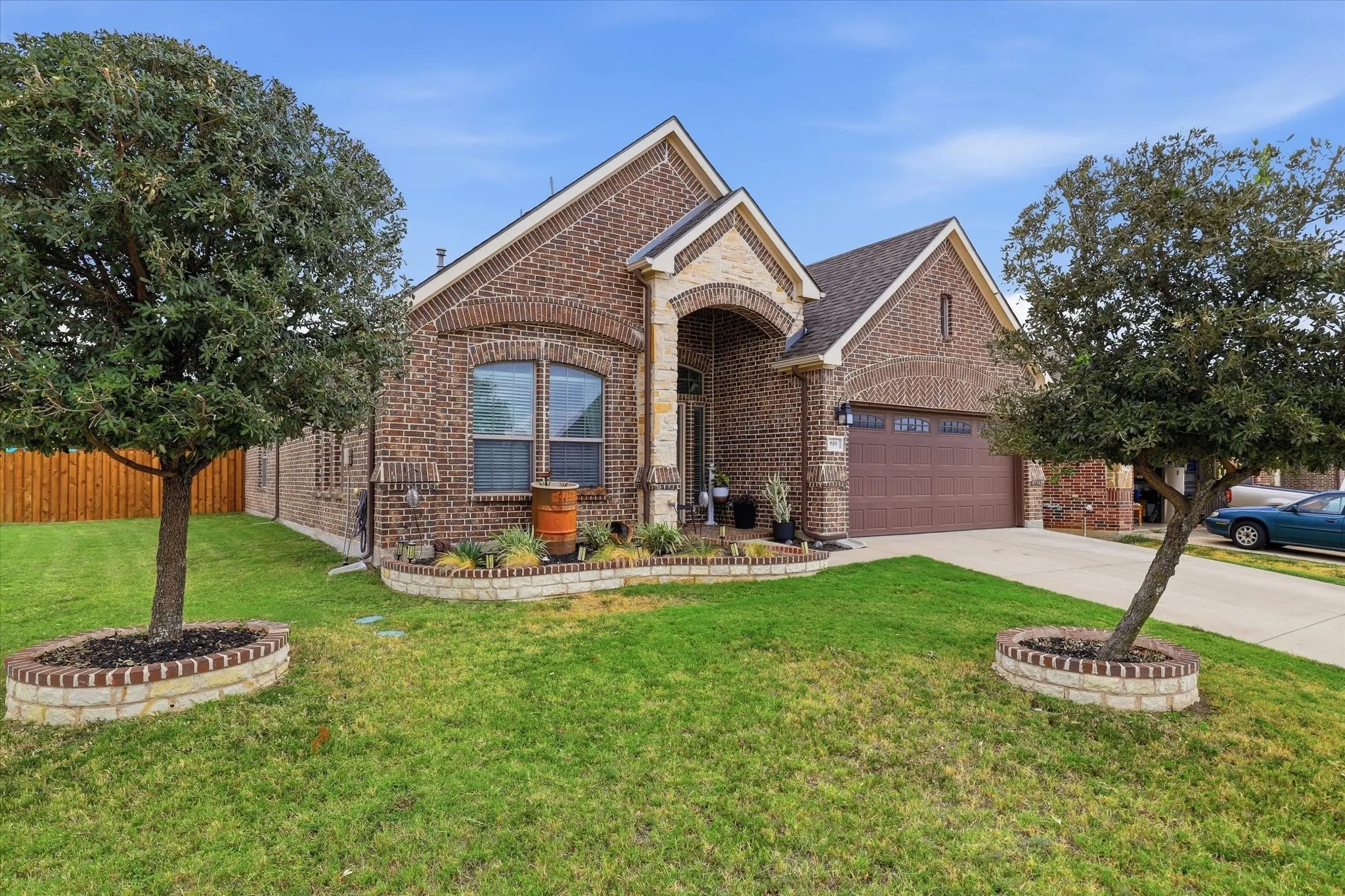 Great Corner Lot