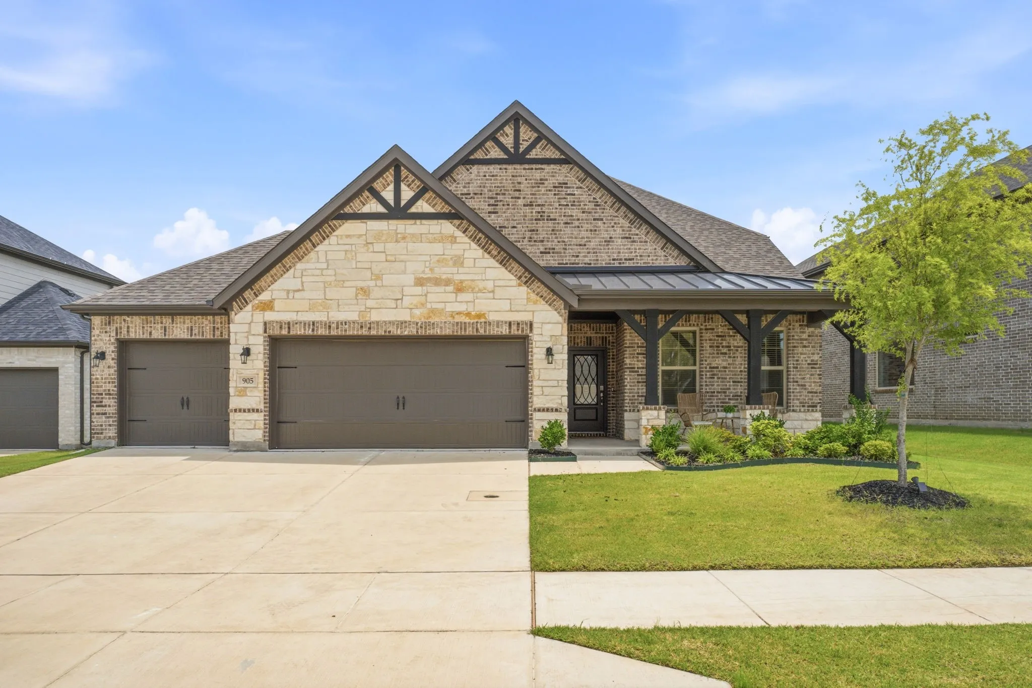 Single Family Residence For Sale in Collin County , 905 Bluebell Street, Princeton, Texas 75407, 4 Bedroom, 3 Bathroom, 3 Garage spaces, 3,056 Sqft, built in 2024, mls#21401142, Real Estate Agent in Princeton, Homes For Sale in Collin county, Homes For Sale in Princeton, Realtor in Princeton Texas, Real Estate Brokerage Independent Realty Texas, Luminita Cordes Realtor