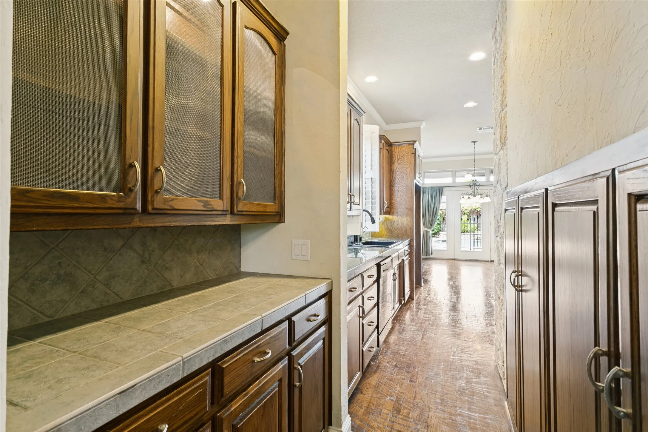 Butlers Pantry