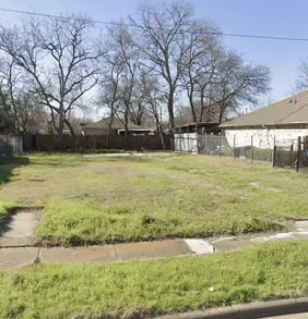 Unimproved Land For Sale in Dallas County , 1954 Shaw Street, Dallas, Texas 75212, 0, 0, Garage spaces, 0 Sqft, built in 0, mls#21400468, Real Estate Agent in Dallas, Homes For Sale in Dallas county, Homes For Sale in Dallas, Realtor in Dallas Texas, Real Estate Brokerage Independent Realty Texas, Luminita Cordes Realtor