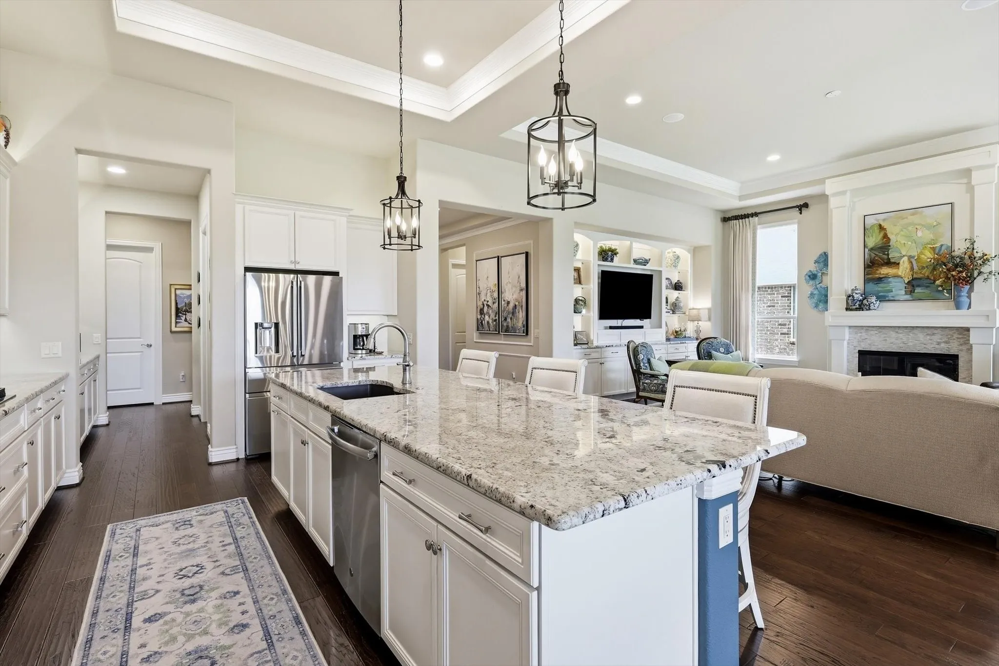 Single Family Residence For Sale in Denton County , 9713 Arkose Drive, Denton, Texas 76207, 2 Bedroom, 3 Bathroom, 3 Garage spaces, 2,809 Sqft, built in 2019, mls#21399355, Real Estate Agent in Denton, Homes For Sale in Denton county, Homes For Sale in Denton, Realtor in Denton Texas, Real Estate Brokerage Independent Realty Texas, Luminita Cordes Realtor