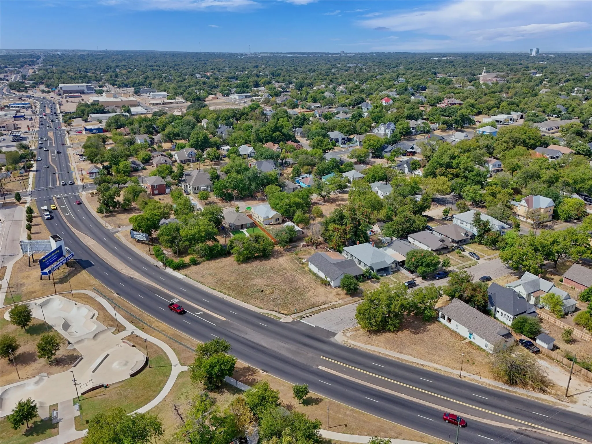 Unimproved Land For Sale in Mc Lennan County , 1401 W Waco Drive, Waco, Texas 76701, 0, 0, Garage spaces, 0 Sqft, built in 0, mls#21401152, Real Estate Agent in Waco, Homes For Sale in Mc Lennan county, Homes For Sale in Waco, Realtor in Waco Texas, Real Estate Brokerage Independent Realty Texas, Luminita Cordes Realtor