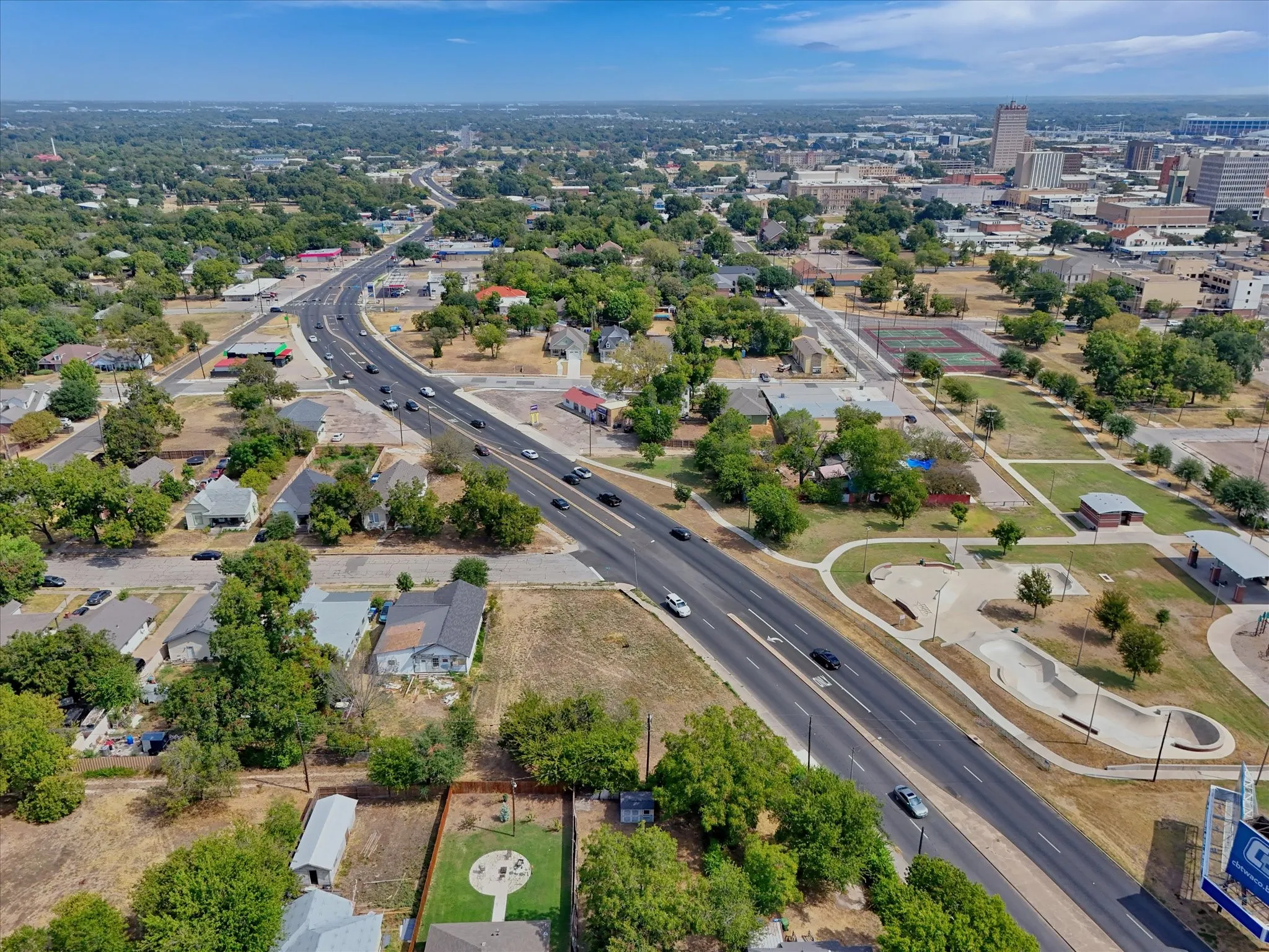 Unimproved Land For Sale in Mc Lennan County , 1401 W Waco Drive, Waco, Texas 76701, 0, 0, Garage spaces, 0 Sqft, built in 0, mls#21401152, Real Estate Agent in Waco, Homes For Sale in Mc Lennan county, Homes For Sale in Waco, Realtor in Waco Texas, Real Estate Brokerage Independent Realty Texas, Luminita Cordes Realtor