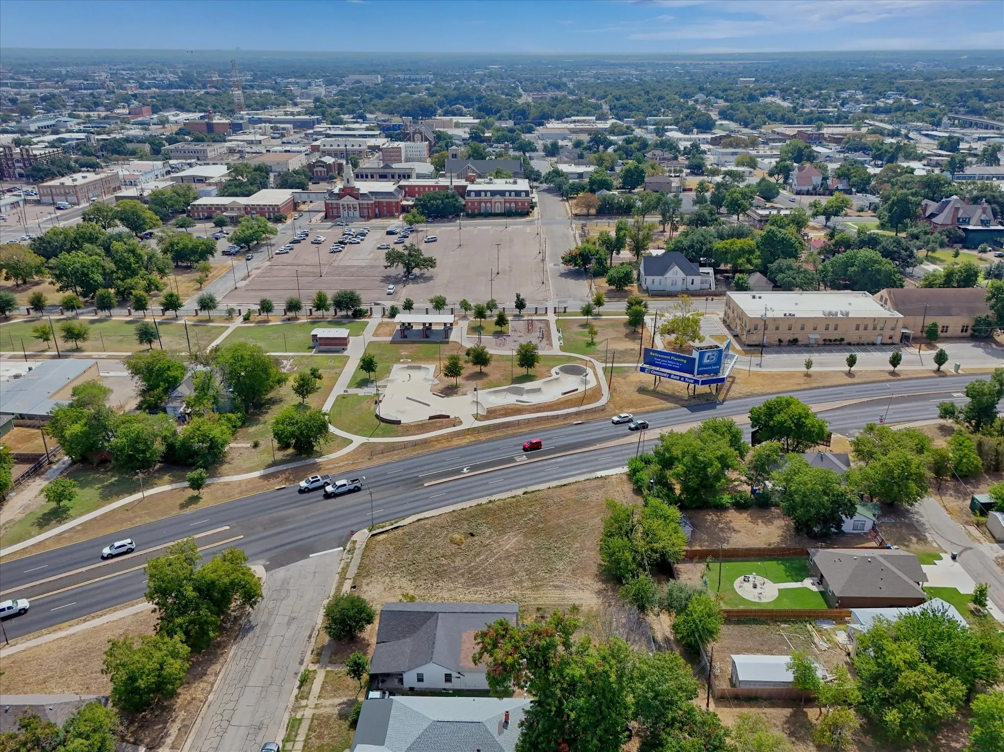 Unimproved Land For Sale in Mc Lennan County , 1401 W Waco Drive, Waco, Texas 76701, 0, 0, Garage spaces, 0 Sqft, built in 0, mls#21401152, Real Estate Agent in Waco, Homes For Sale in Mc Lennan county, Homes For Sale in Waco, Realtor in Waco Texas, Real Estate Brokerage Independent Realty Texas, Luminita Cordes Realtor