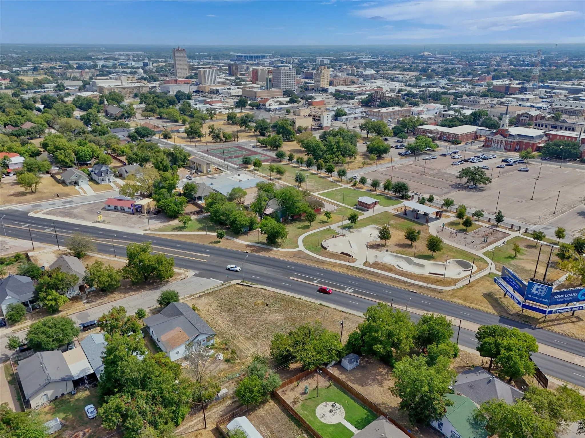Unimproved Land For Sale in Mc Lennan County , 1401 W Waco Drive, Waco, Texas 76701, 0, 0, Garage spaces, 0 Sqft, built in 0, mls#21401152, Real Estate Agent in Waco, Homes For Sale in Mc Lennan county, Homes For Sale in Waco, Realtor in Waco Texas, Real Estate Brokerage Independent Realty Texas, Luminita Cordes Realtor