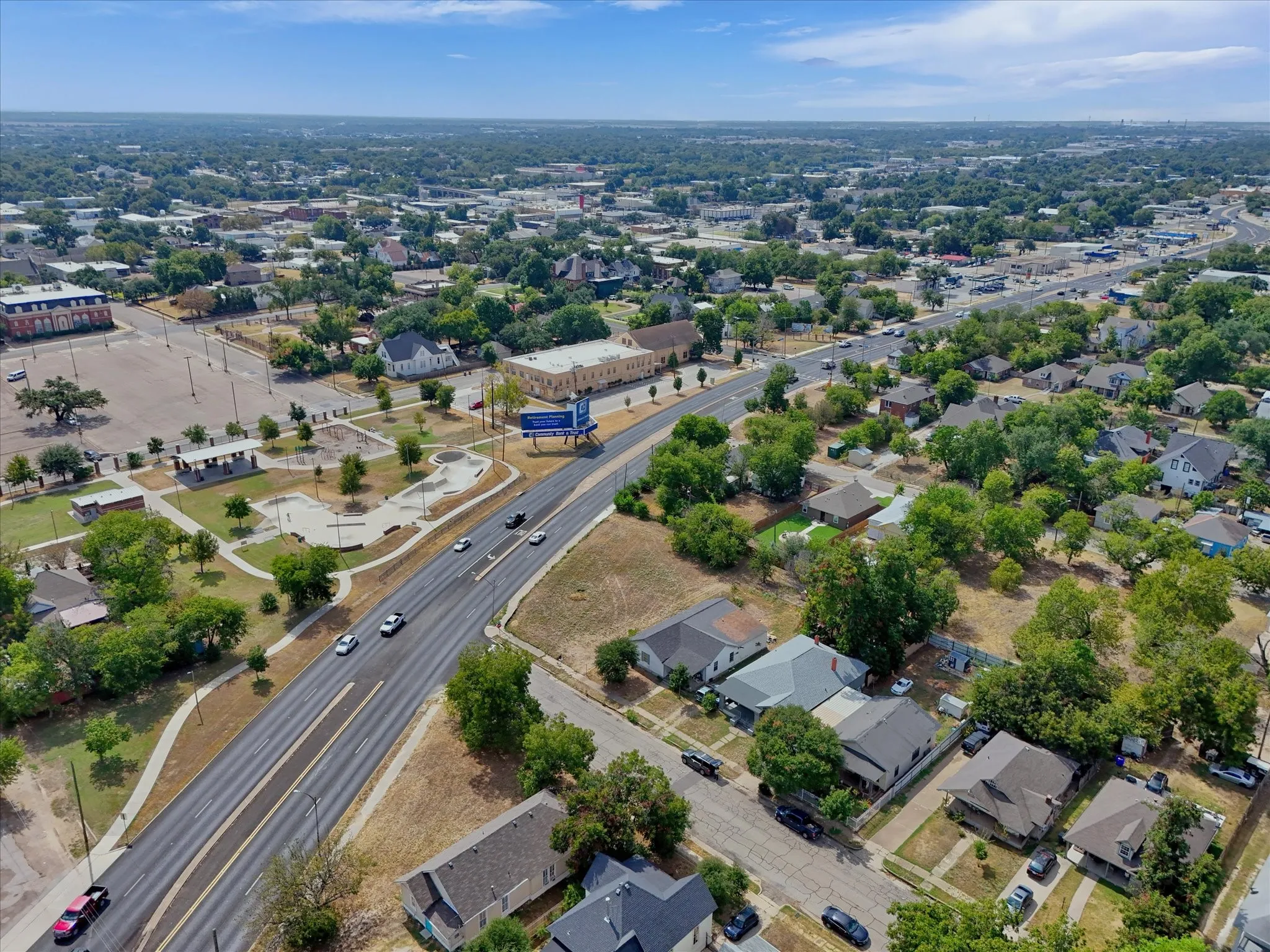 Unimproved Land For Sale in Mc Lennan County , 1401 W Waco Drive, Waco, Texas 76701, 0, 0, Garage spaces, 0 Sqft, built in 0, mls#21401152, Real Estate Agent in Waco, Homes For Sale in Mc Lennan county, Homes For Sale in Waco, Realtor in Waco Texas, Real Estate Brokerage Independent Realty Texas, Luminita Cordes Realtor