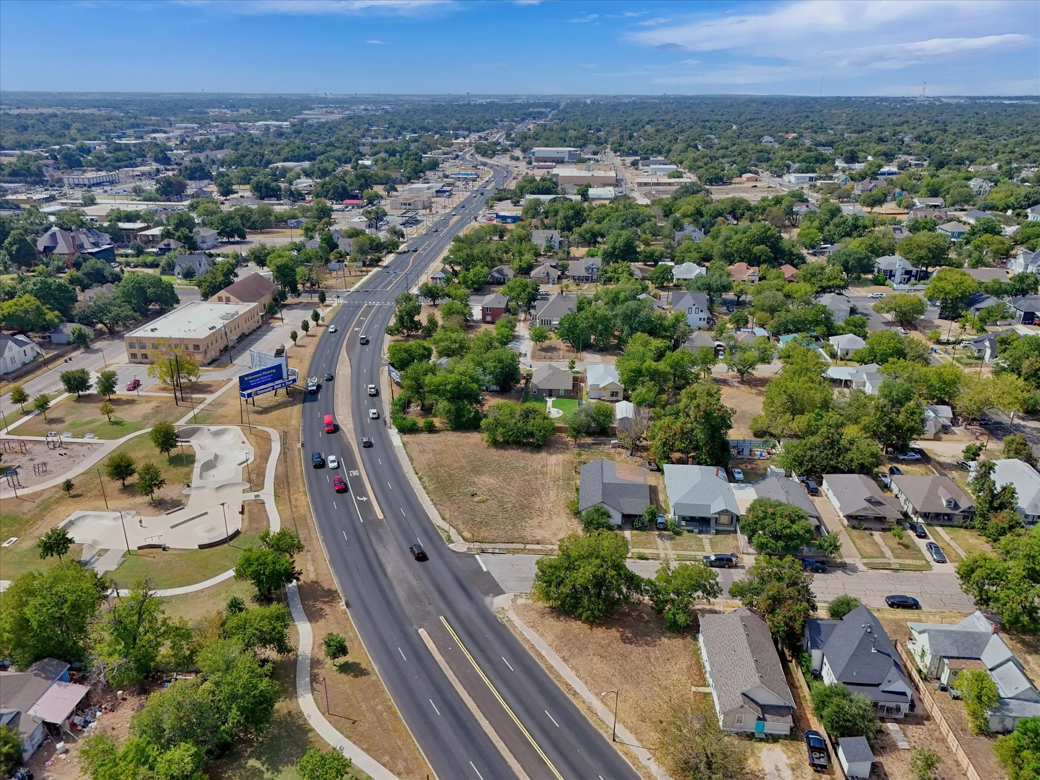 Unimproved Land For Sale in Mc Lennan County , 1401 W Waco Drive, Waco, Texas 76701, 0, 0, Garage spaces, 0 Sqft, built in 0, mls#21401152, Real Estate Agent in Waco, Homes For Sale in Mc Lennan county, Homes For Sale in Waco, Realtor in Waco Texas, Real Estate Brokerage Independent Realty Texas, Luminita Cordes Realtor