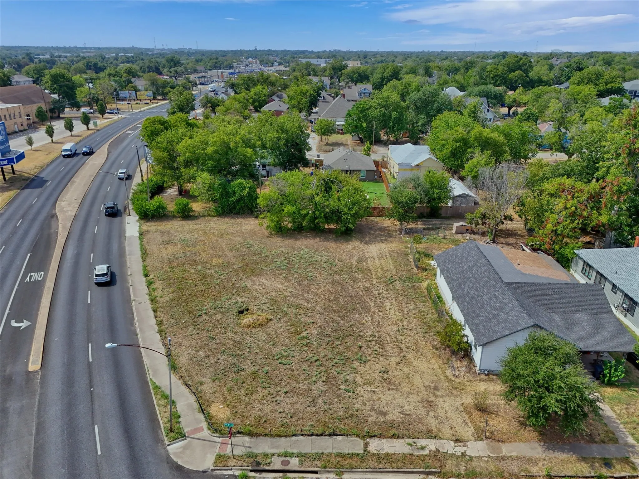 Unimproved Land For Sale in Mc Lennan County , 1401 W Waco Drive, Waco, Texas 76701, 0, 0, Garage spaces, 0 Sqft, built in 0, mls#21401152, Real Estate Agent in Waco, Homes For Sale in Mc Lennan county, Homes For Sale in Waco, Realtor in Waco Texas, Real Estate Brokerage Independent Realty Texas, Luminita Cordes Realtor