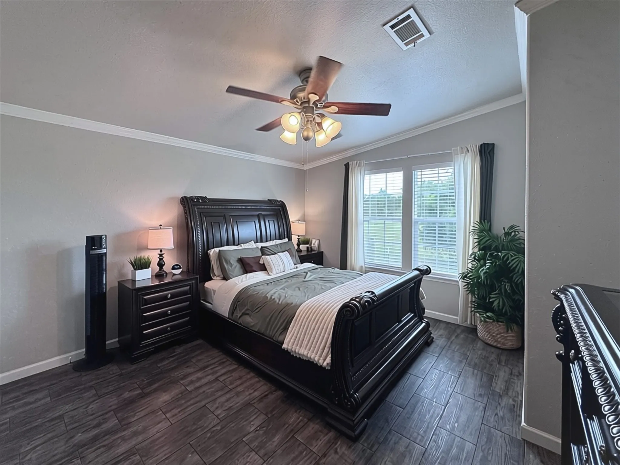 Single Family Residence For Sale in Hunt County , 4081 Fm 2736, Campbell, Texas 75422, 5 Bedroom, 3 Bathroom, Garage spaces, 3,192 Sqft, built in 2018, mls#21399759, Real Estate Agent in Campbell, Homes For Sale in Hunt county, Homes For Sale in Campbell, Realtor in Campbell Texas, Real Estate Brokerage Independent Realty Texas, Luminita Cordes Realtor