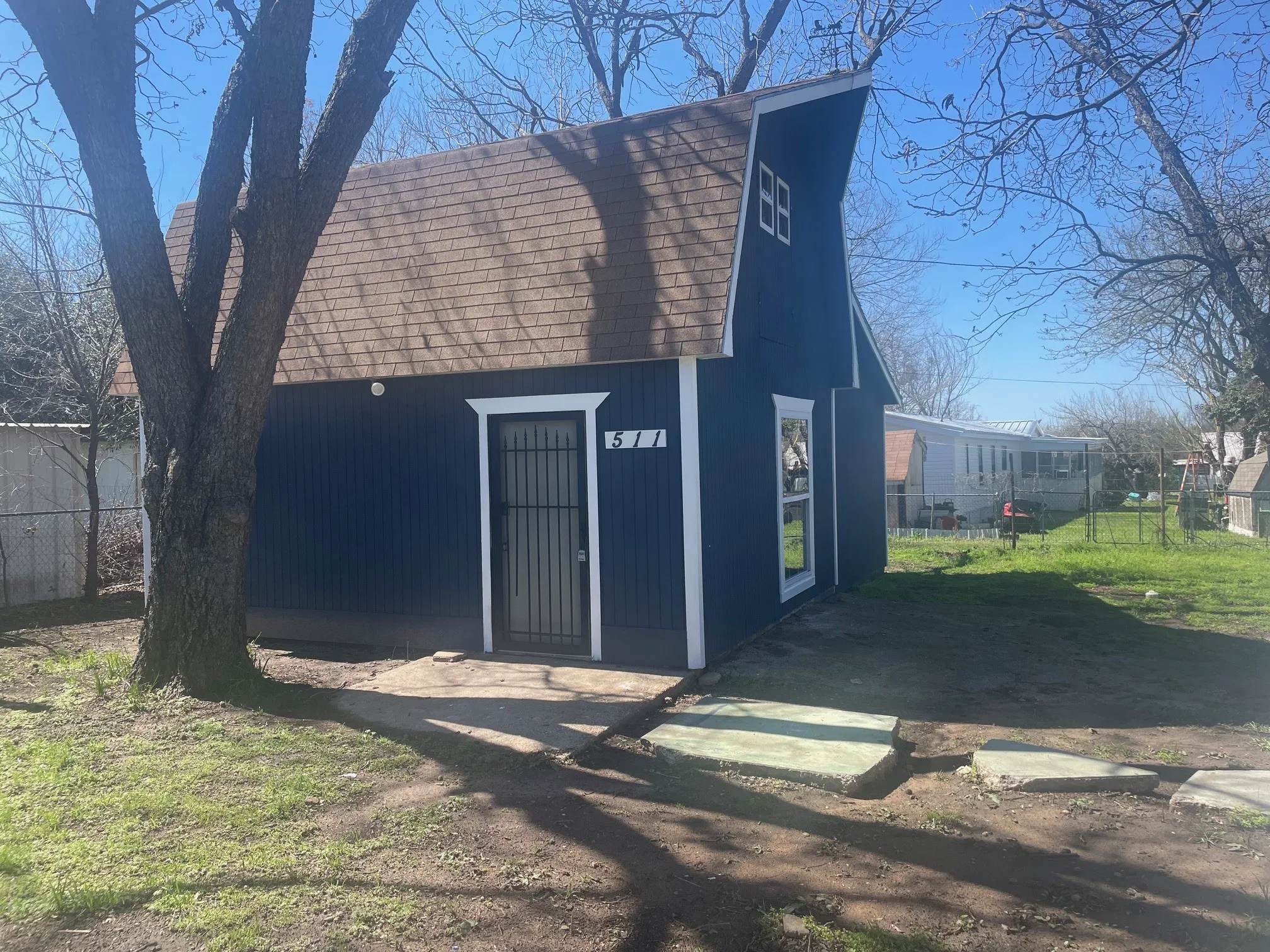 Single Family Residence For Sale in Wise County , 511 Denver Street, Alvord, Texas 76225, 1 Bedroom, 1 Bathroom, Garage spaces, 1,000 Sqft, built in 1996, mls#21401178, Real Estate Agent in Alvord, Homes For Sale in Wise county, Homes For Sale in Alvord, Realtor in Alvord Texas, Real Estate Brokerage Independent Realty Texas, Luminita Cordes Realtor