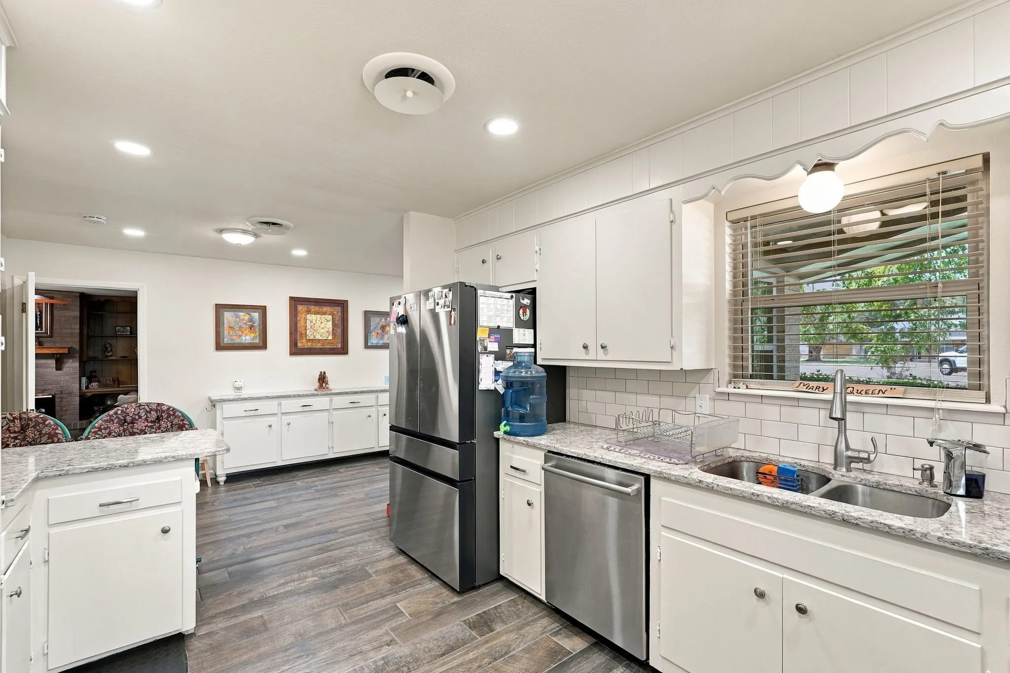 Single Family Residence For Sale in Taylor County , 4333 Caprock Road, Abilene, Texas 79606, 4 Bedroom, 2 Bathroom, 2 Garage spaces, 2,737 Sqft, built in 1966, mls#21400427, Real Estate Agent in Abilene, Homes For Sale in Taylor county, Homes For Sale in Abilene, Realtor in Abilene Texas, Real Estate Brokerage Independent Realty Texas, Luminita Cordes Realtor