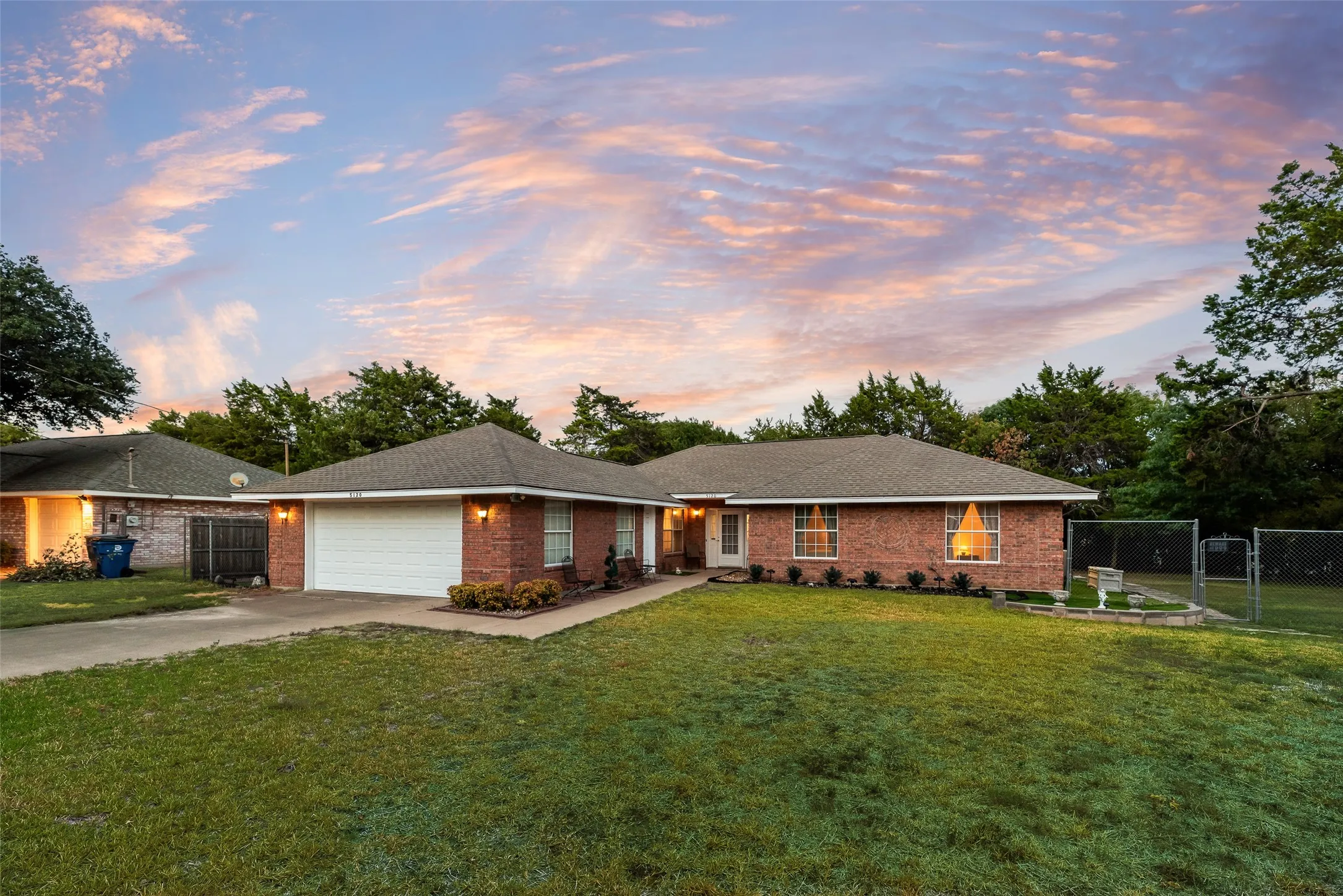 Single Family Residence For Sale