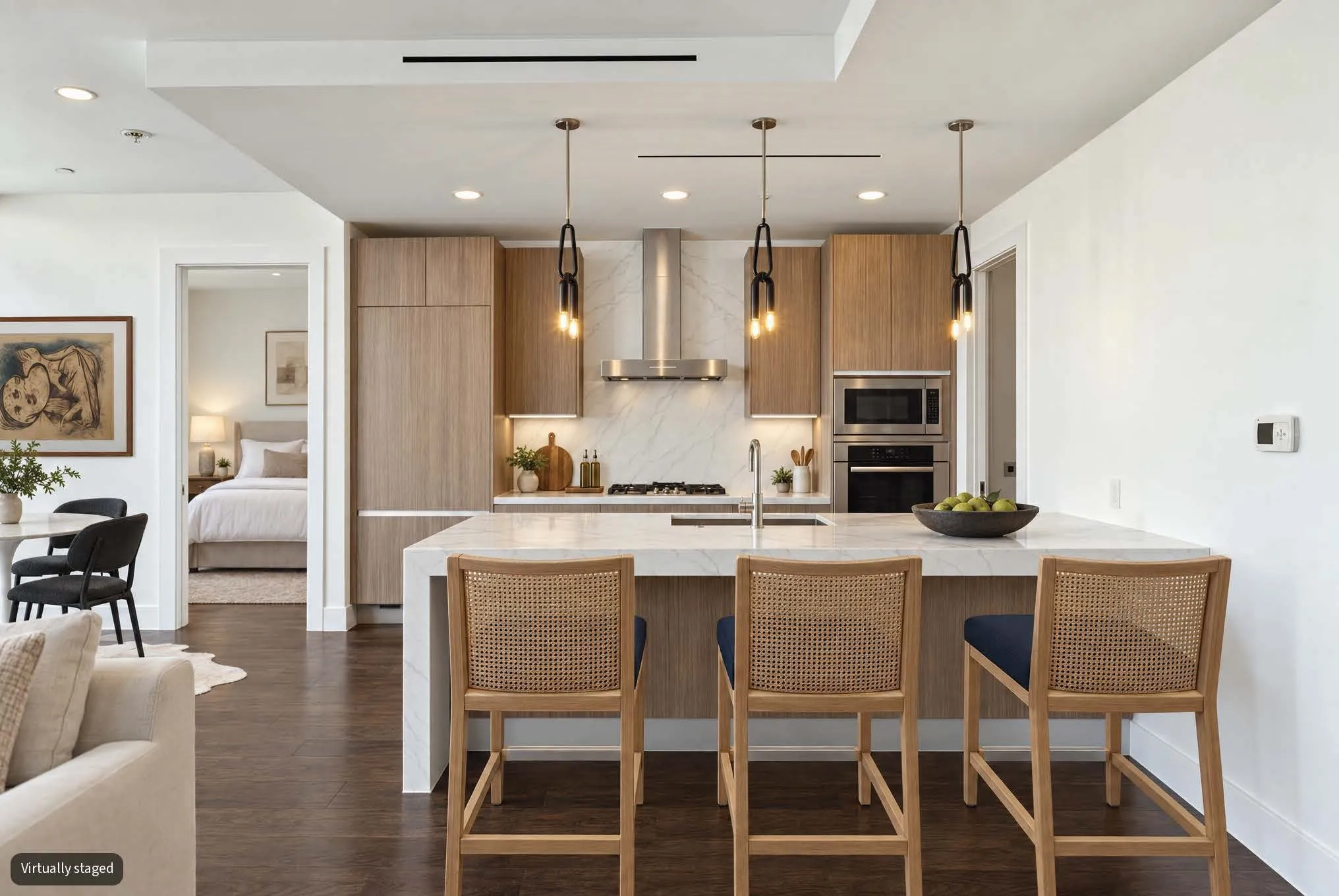 Condominium For Sale in Dallas County , 3130 N Harwood Street 1905, Dallas, Texas 75201, 2 Bedroom, 3 Bathroom, 2 Garage spaces, 1,527 Sqft, built in 2018, mls#21400881, Real Estate Agent in Dallas, Homes For Sale in Dallas county, Homes For Sale in Dallas, Realtor in Dallas Texas, Real Estate Brokerage Independent Realty Texas, Luminita Cordes Realtor