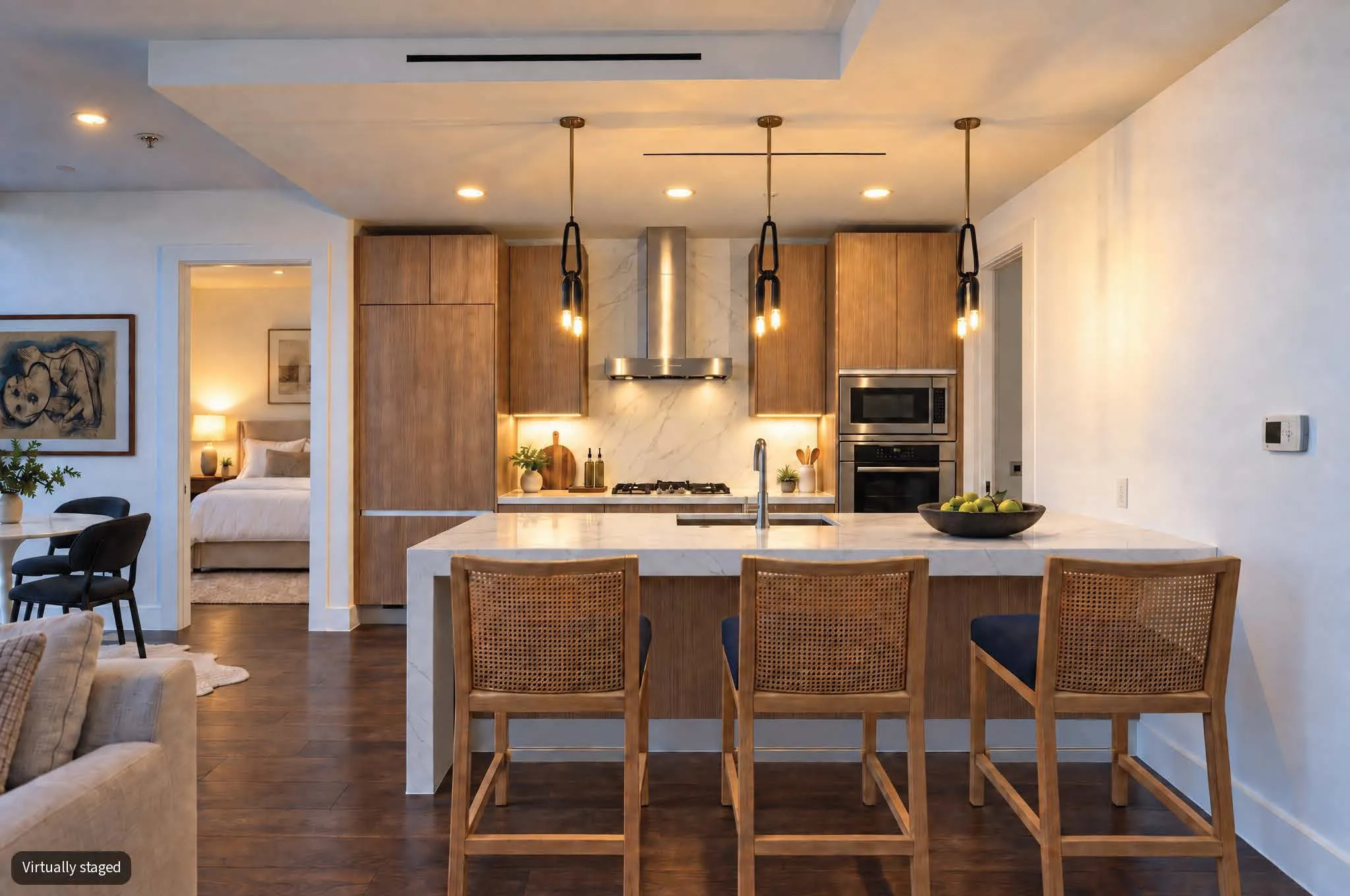 Condominium For Sale in Dallas County , 3130 N Harwood Street 1905, Dallas, Texas 75201, 2 Bedroom, 3 Bathroom, 2 Garage spaces, 1,527 Sqft, built in 2018, mls#21400881, Real Estate Agent in Dallas, Homes For Sale in Dallas county, Homes For Sale in Dallas, Realtor in Dallas Texas, Real Estate Brokerage Independent Realty Texas, Luminita Cordes Realtor
