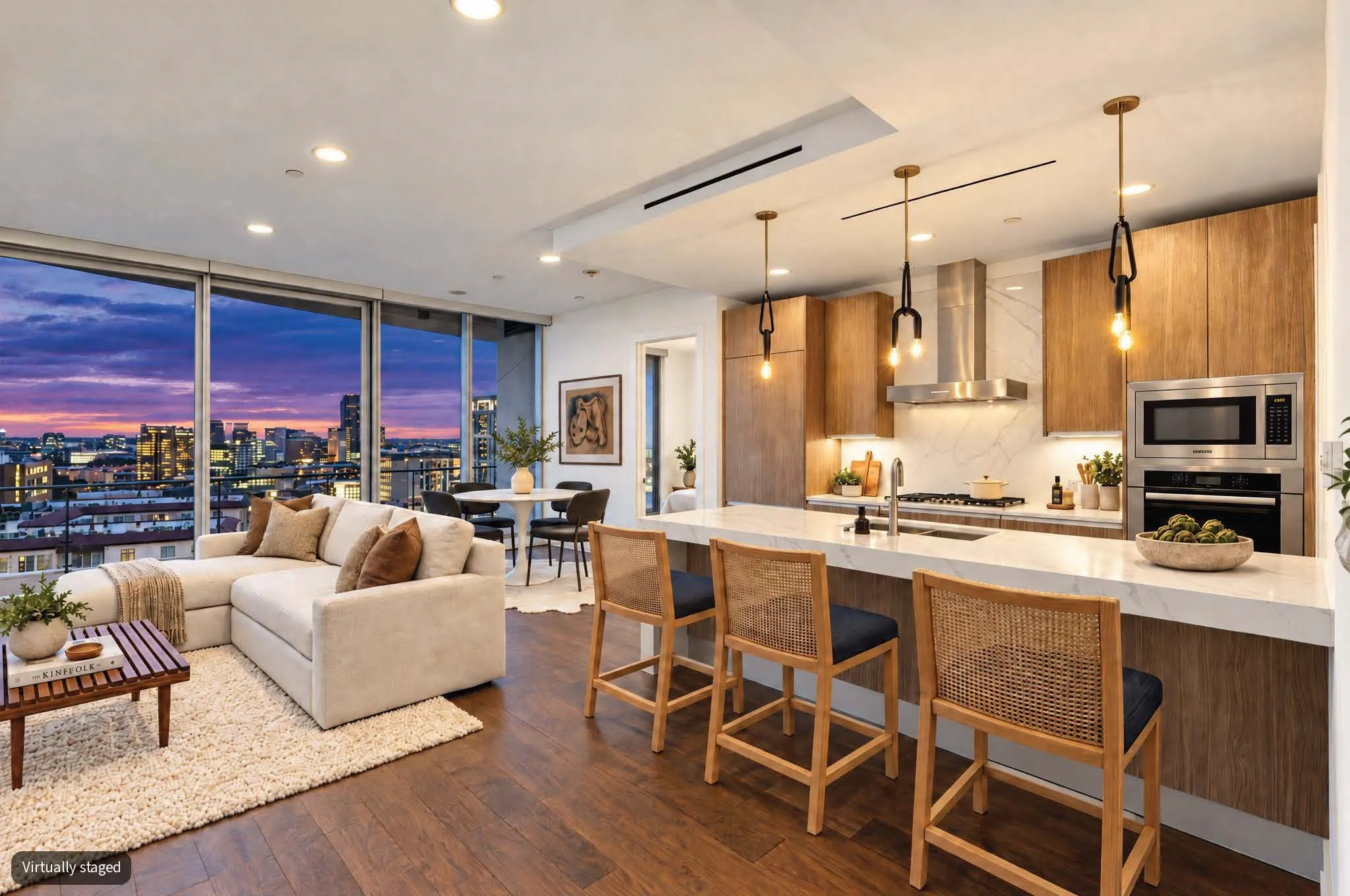 Condominium For Sale in Dallas County , 3130 N Harwood Street 1905, Dallas, Texas 75201, 2 Bedroom, 3 Bathroom, 2 Garage spaces, 1,527 Sqft, built in 2018, mls#21400881, Real Estate Agent in Dallas, Homes For Sale in Dallas county, Homes For Sale in Dallas, Realtor in Dallas Texas, Real Estate Brokerage Independent Realty Texas, Luminita Cordes Realtor