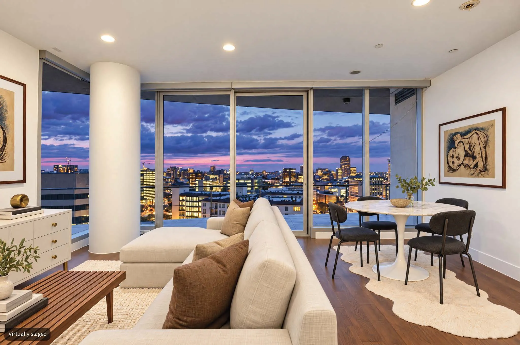 Condominium For Sale in Dallas County , 3130 N Harwood Street 1905, Dallas, Texas 75201, 2 Bedroom, 3 Bathroom, 2 Garage spaces, 1,527 Sqft, built in 2018, mls#21400881, Real Estate Agent in Dallas, Homes For Sale in Dallas county, Homes For Sale in Dallas, Realtor in Dallas Texas, Real Estate Brokerage Independent Realty Texas, Luminita Cordes Realtor