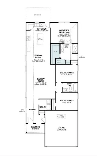 Single Family Residence For Sale in Dallas County , 2033 Paradise Valley Drive, Mesquite, Texas 75149, 3 Bedroom, 2 Bathroom, 2 Garage spaces, 1,571 Sqft, built in 2026, mls#21397018, Real Estate Agent in Mesquite, Homes For Sale in Dallas county, Homes For Sale in Mesquite, Realtor in Mesquite Texas, Real Estate Brokerage Independent Realty Texas, Luminita Cordes Realtor