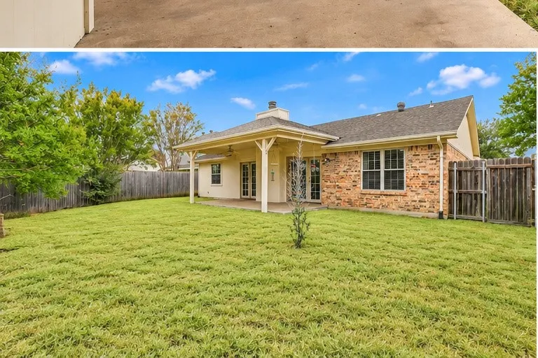 Single Family Residence For Sale in Tarrant County , 8028 Katie Lane, Watauga, Texas 76148, 3 Bedroom, 2 Bathroom, 2 Garage spaces, 1,366 Sqft, built in 1983, mls#21401097, Real Estate Agent in Watauga, Homes For Sale in Tarrant county, Homes For Sale in Watauga, Realtor in Watauga Texas, Real Estate Brokerage Independent Realty Texas, Luminita Cordes Realtor