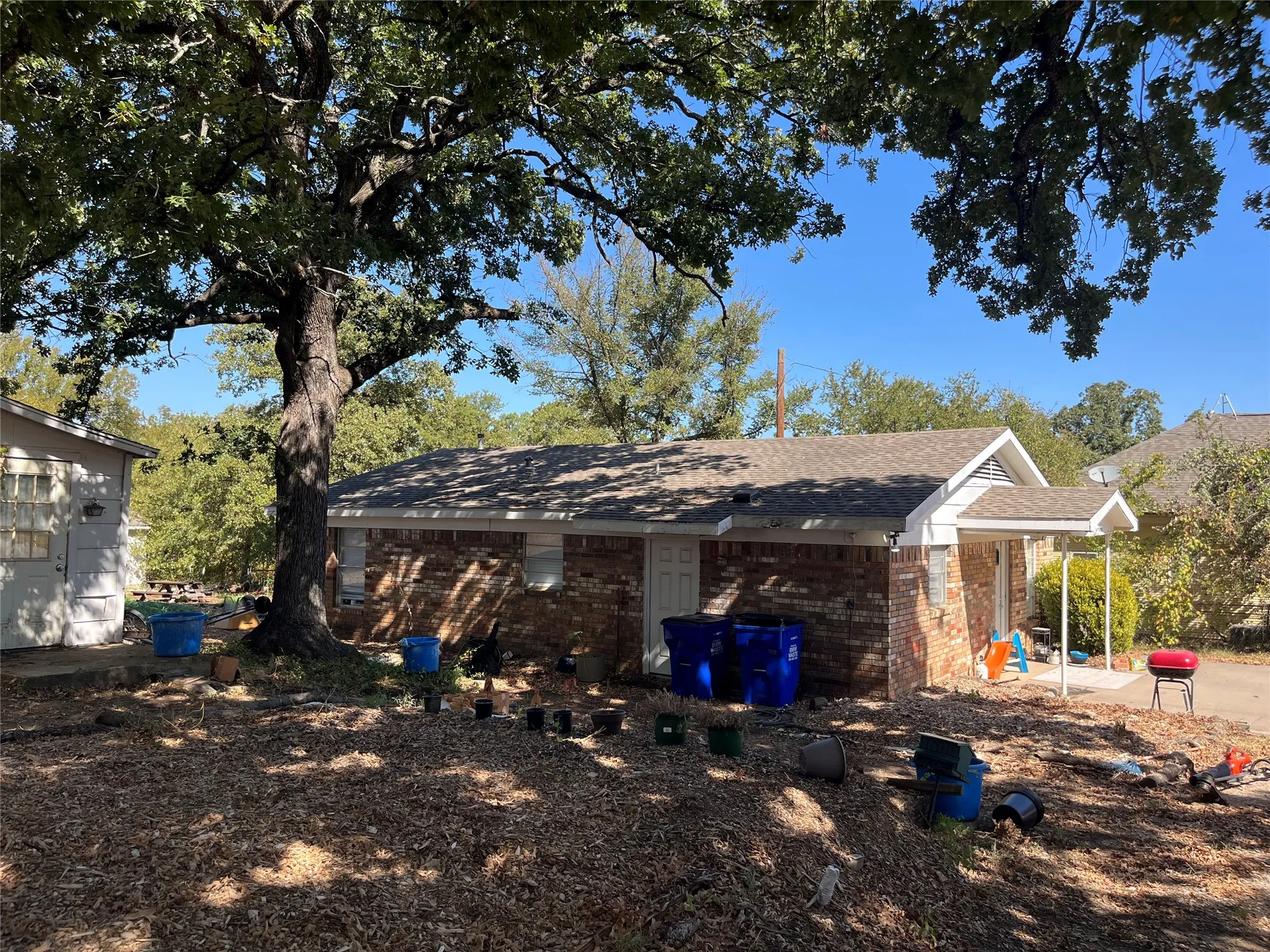 Parsonage