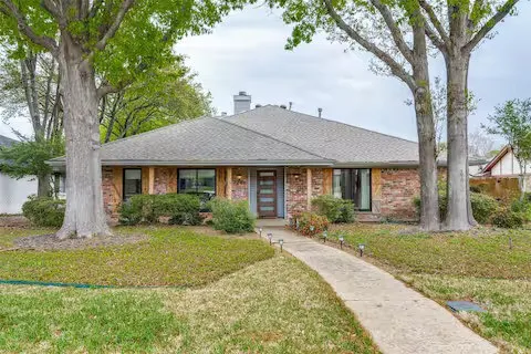 Single Family Residence For Rent in Dallas County , 2202 Owens Boulevard, Richardson, Texas 75082, 4 Bedroom, 5 Bathroom, 2 Garage spaces, 3,285 Sqft, built in 1978, mls#21401251, Real Estate Agent in Richardson, Homes For Rent in Dallas county, Homes For Rent in Richardson, Realtor in Richardson Texas, Real Estate Brokerage Independent Realty Texas, Luminita Cordes Realtor