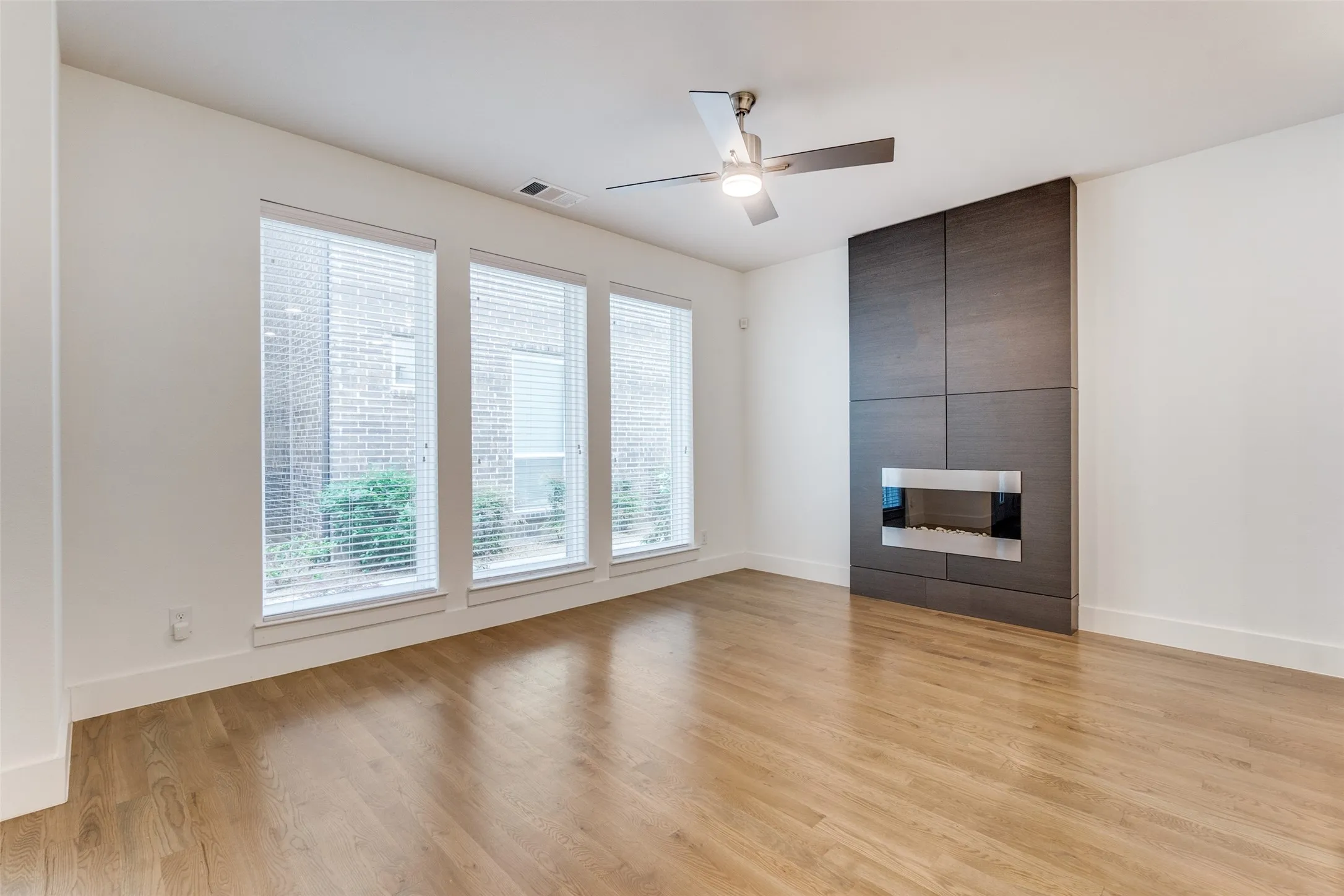 Enjoy large energy efficient windows providing amazing natural light throughout.
