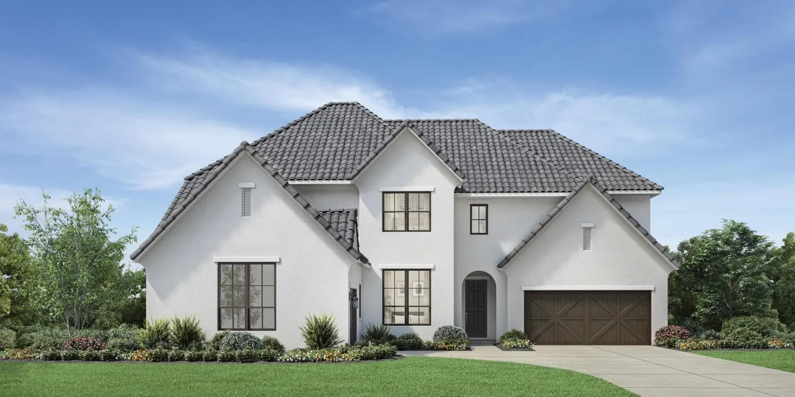 Elevation Image