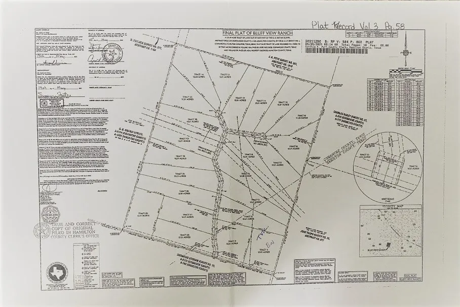 Unimproved Land For Sale in Hamilton County , Lot 1 County Road 607, Hamilton, Texas 76531, 0, 0, Garage spaces, 0 Sqft, built in 0, mls#21401271, Real Estate Agent in Hamilton, Homes For Sale in Hamilton county, Homes For Sale in Hamilton, Realtor in Hamilton Texas, Real Estate Brokerage Independent Realty Texas, Luminita Cordes Realtor