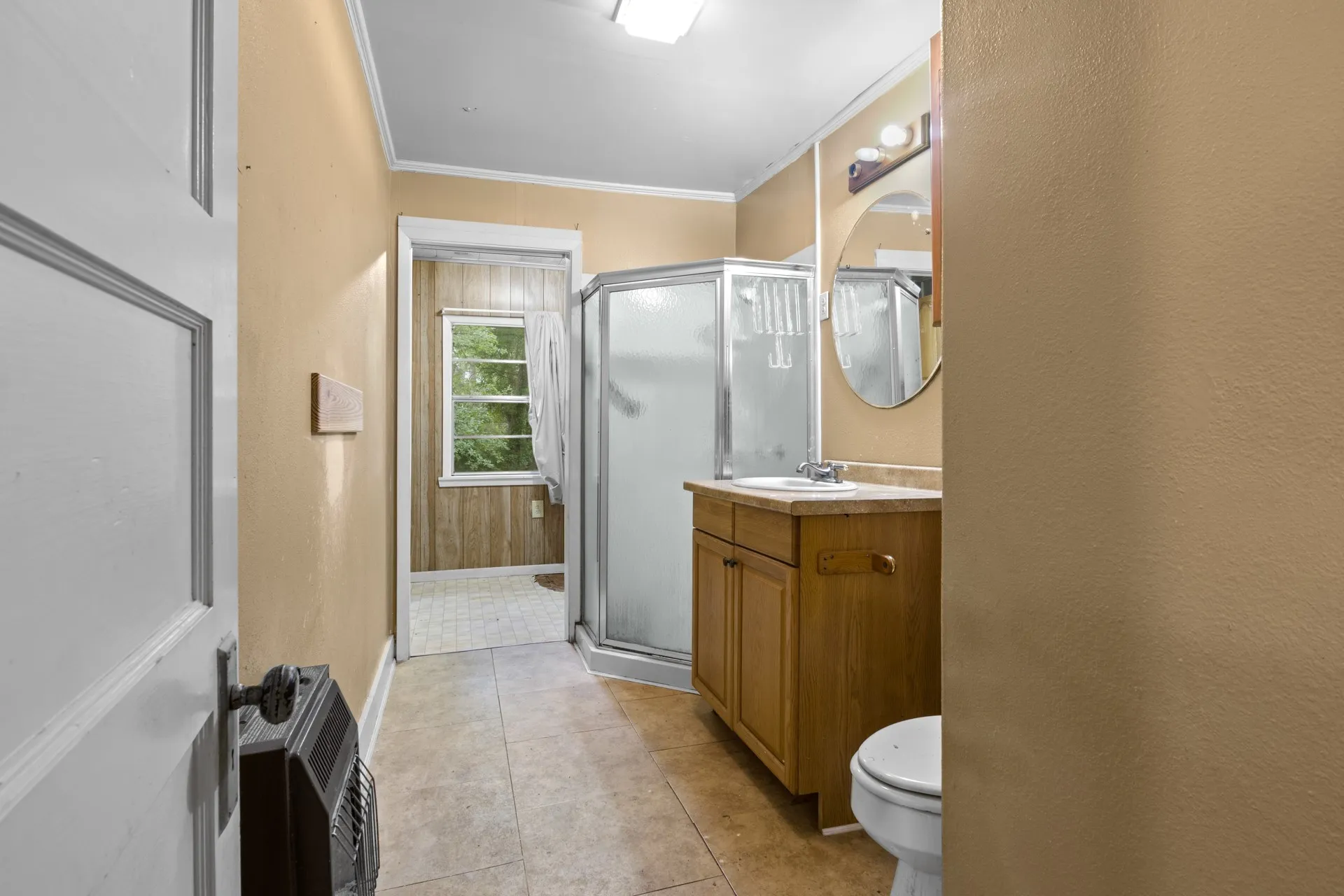 Single Family Residence For Sale in Morris County , 403 Pace Street, Naples, Texas 75568, 2 Bedroom, 1 Bathroom, Garage spaces, 870 Sqft, built in 1990, mls#21401256, Real Estate Agent in Naples, Homes For Sale in Morris county, Homes For Sale in Naples, Realtor in Naples Texas, Real Estate Brokerage Independent Realty Texas, Luminita Cordes Realtor