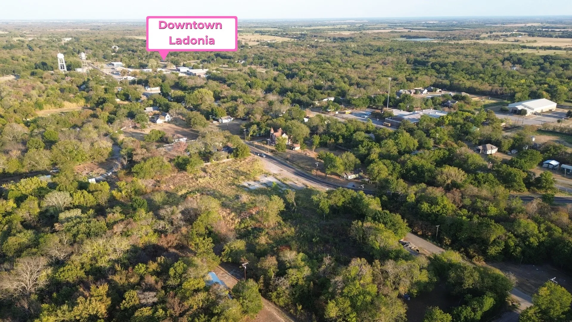 Unimproved Land For Sale in Fannin County , 702 Bonham Street, Ladonia, Texas 75449, 0, 0, Garage spaces, 0 Sqft, built in 0, mls#21400222, Real Estate Agent in Ladonia, Homes For Sale in Fannin county, Homes For Sale in Ladonia, Realtor in Ladonia Texas, Real Estate Brokerage Independent Realty Texas, Luminita Cordes Realtor