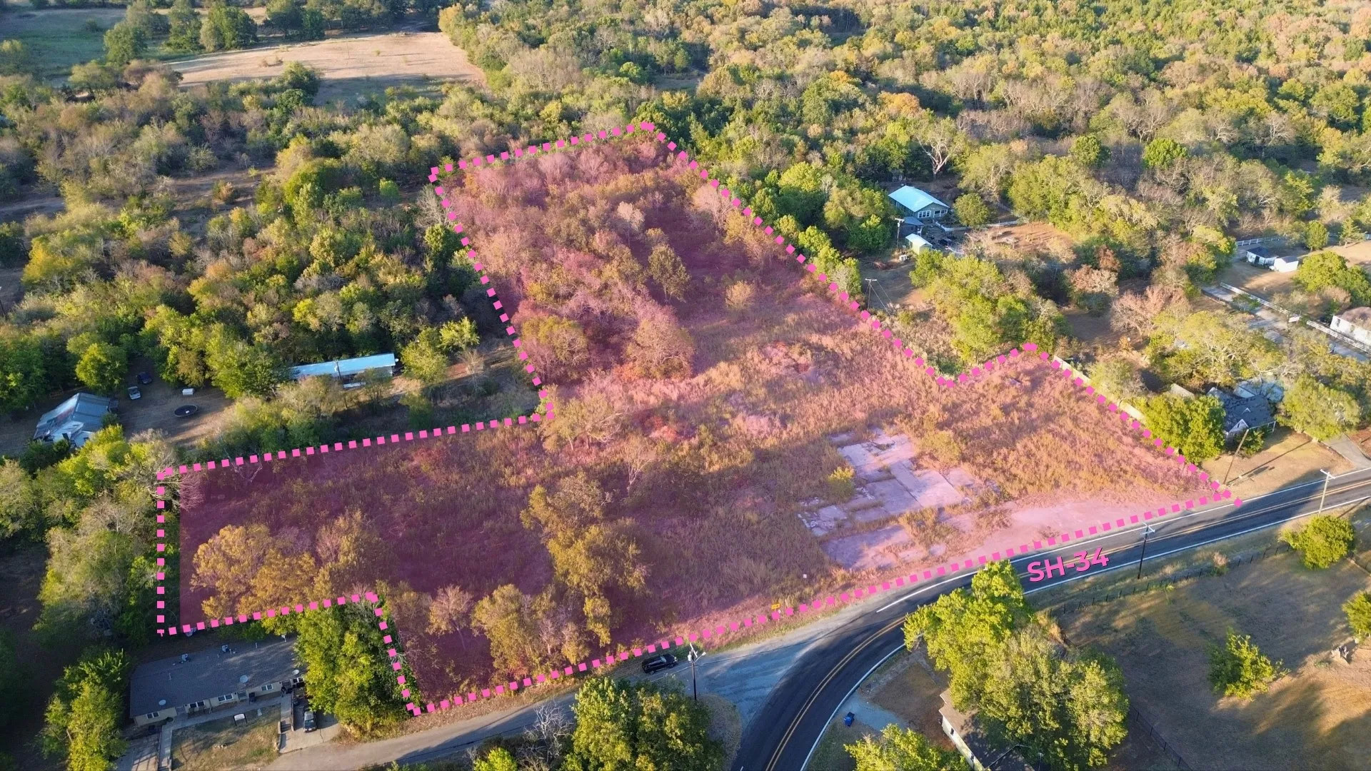 Unimproved Land For Sale in Fannin County , 702 Bonham Street, Ladonia, Texas 75449, 0, 0, Garage spaces, 0 Sqft, built in 0, mls#21400222, Real Estate Agent in Ladonia, Homes For Sale in Fannin county, Homes For Sale in Ladonia, Realtor in Ladonia Texas, Real Estate Brokerage Independent Realty Texas, Luminita Cordes Realtor