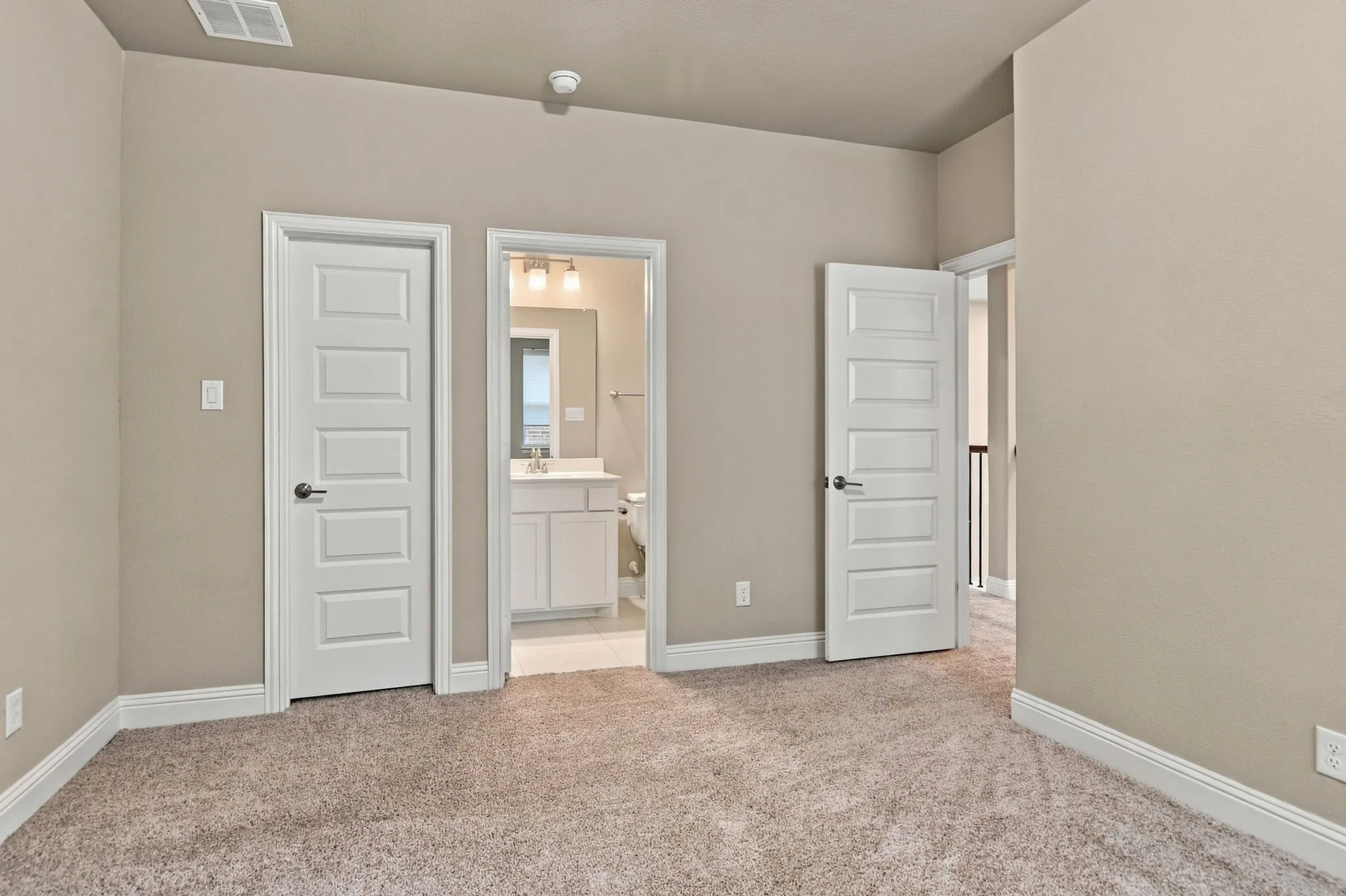 Third Primary Ensuite