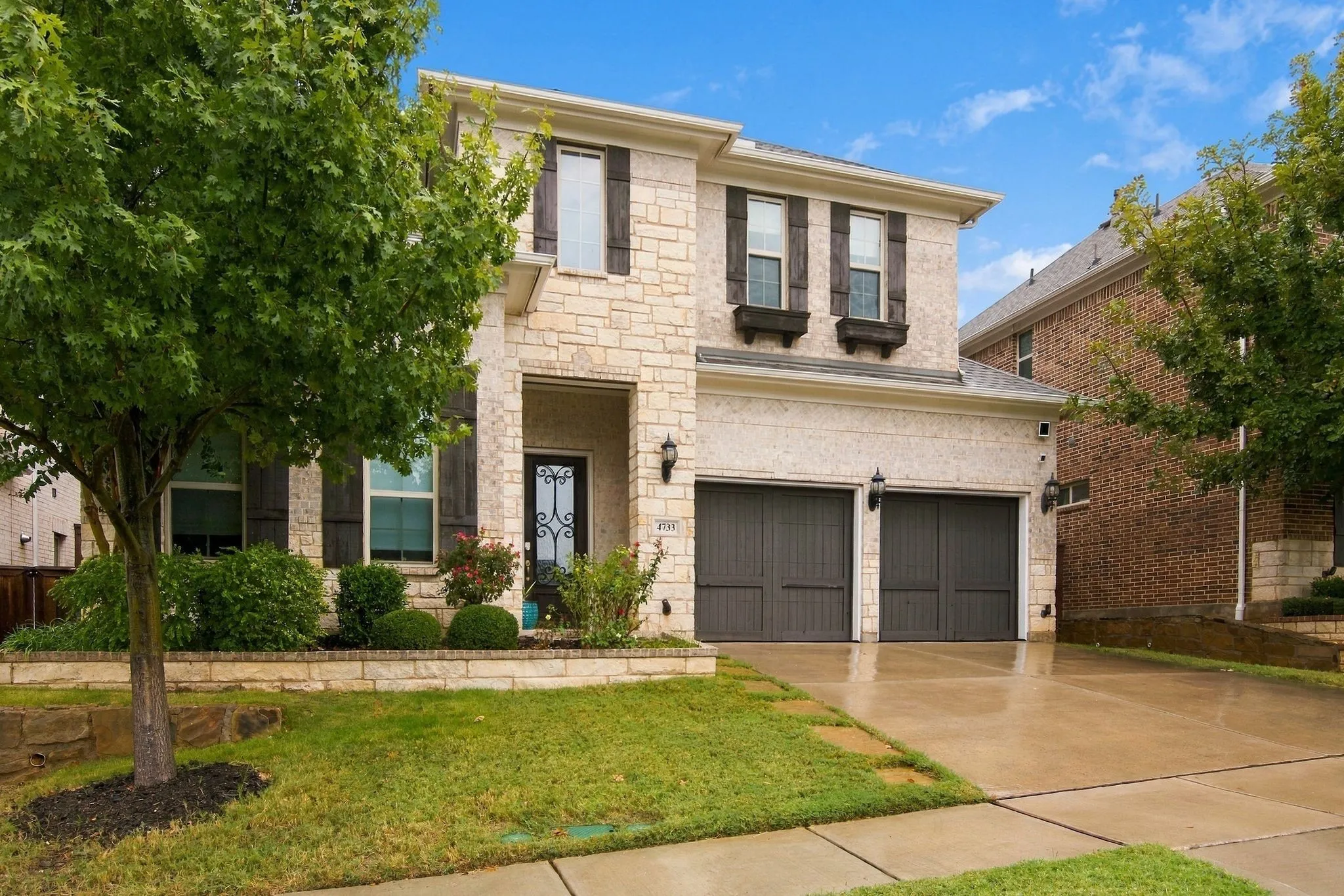 Single Family Residence For Rent in Tarrant County , 4733 Lafite Lane, Colleyville, Texas 76034, 4 Bedroom, 5 Bathroom, 2 Garage spaces, 3,498 Sqft, built in 2020, mls#21401197, Real Estate Agent in Colleyville, Homes For Rent in Tarrant county, Homes For Rent in Colleyville, Realtor in Colleyville Texas, Real Estate Brokerage Independent Realty Texas, Luminita Cordes Realtor