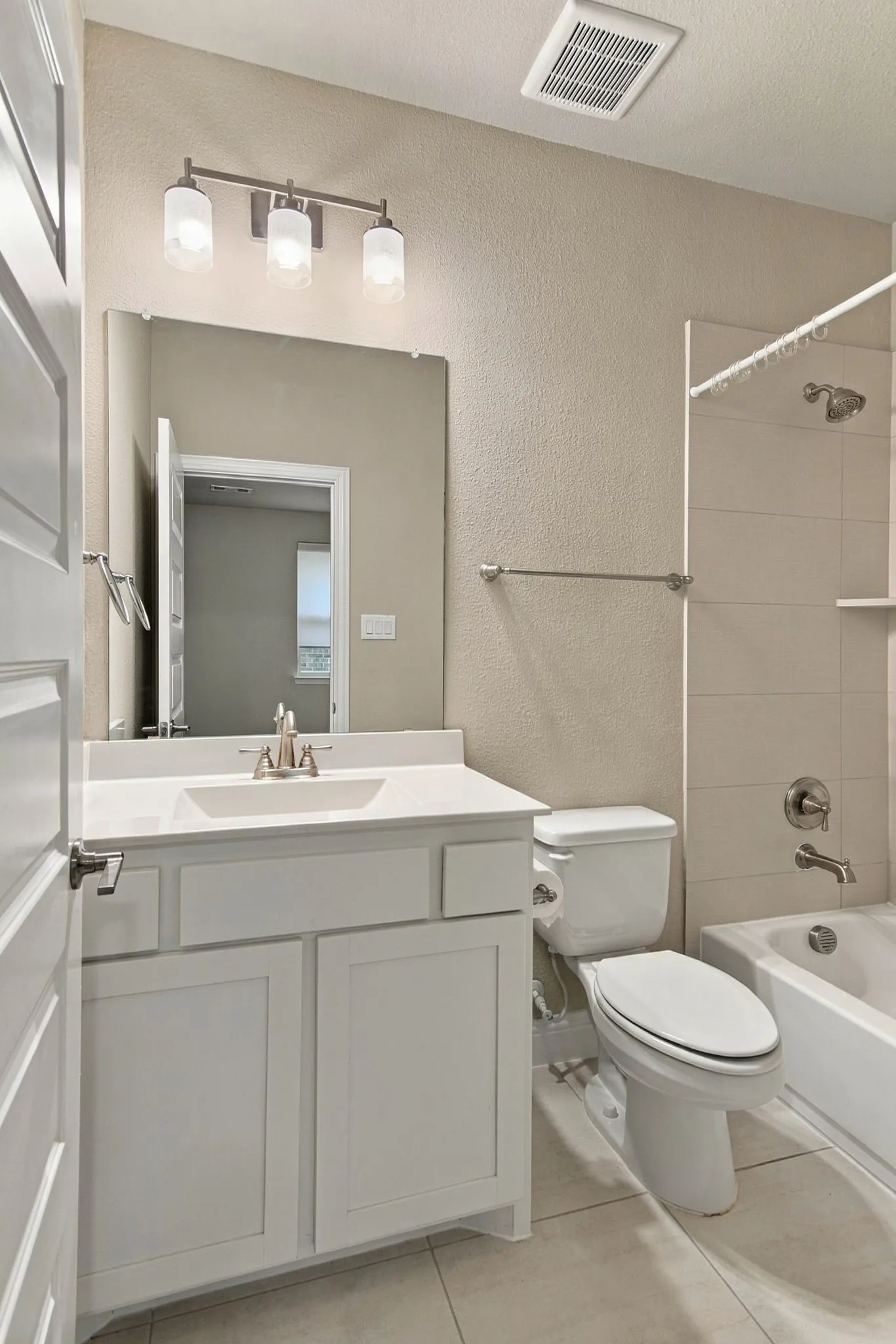 Third Primary Bath
