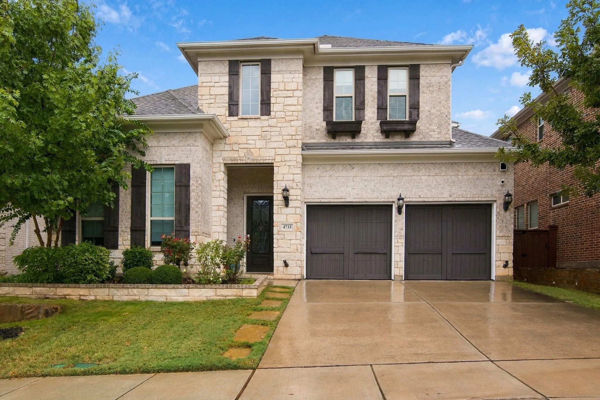 Single Family Residence For Rent in Tarrant County , 4733 Lafite Lane, Colleyville, Texas 76034, 4 Bedroom, 5 Bathroom, 2 Garage spaces, 3,498 Sqft, built in 2020, mls#21401197, Real Estate Agent in Colleyville, Homes For Rent in Tarrant county, Homes For Rent in Colleyville, Realtor in Colleyville Texas, Real Estate Brokerage Independent Realty Texas, Luminita Cordes Realtor