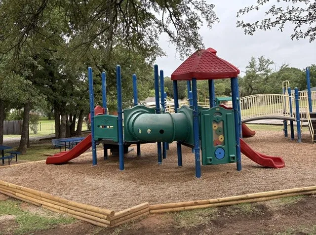 Community Playground
