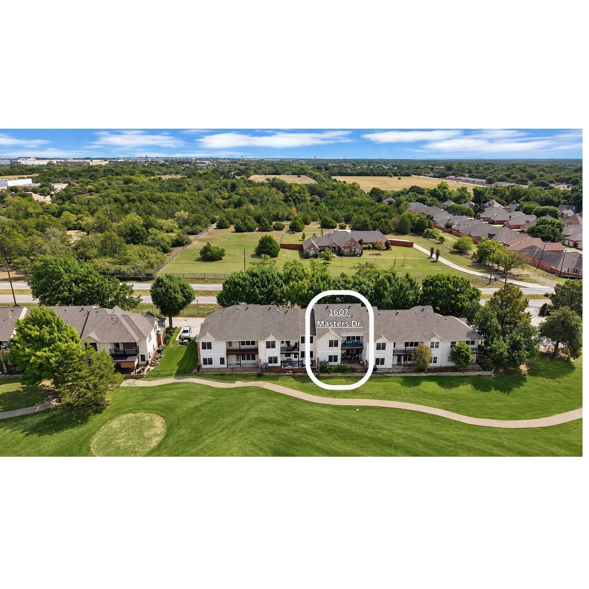 1607 Master Drive