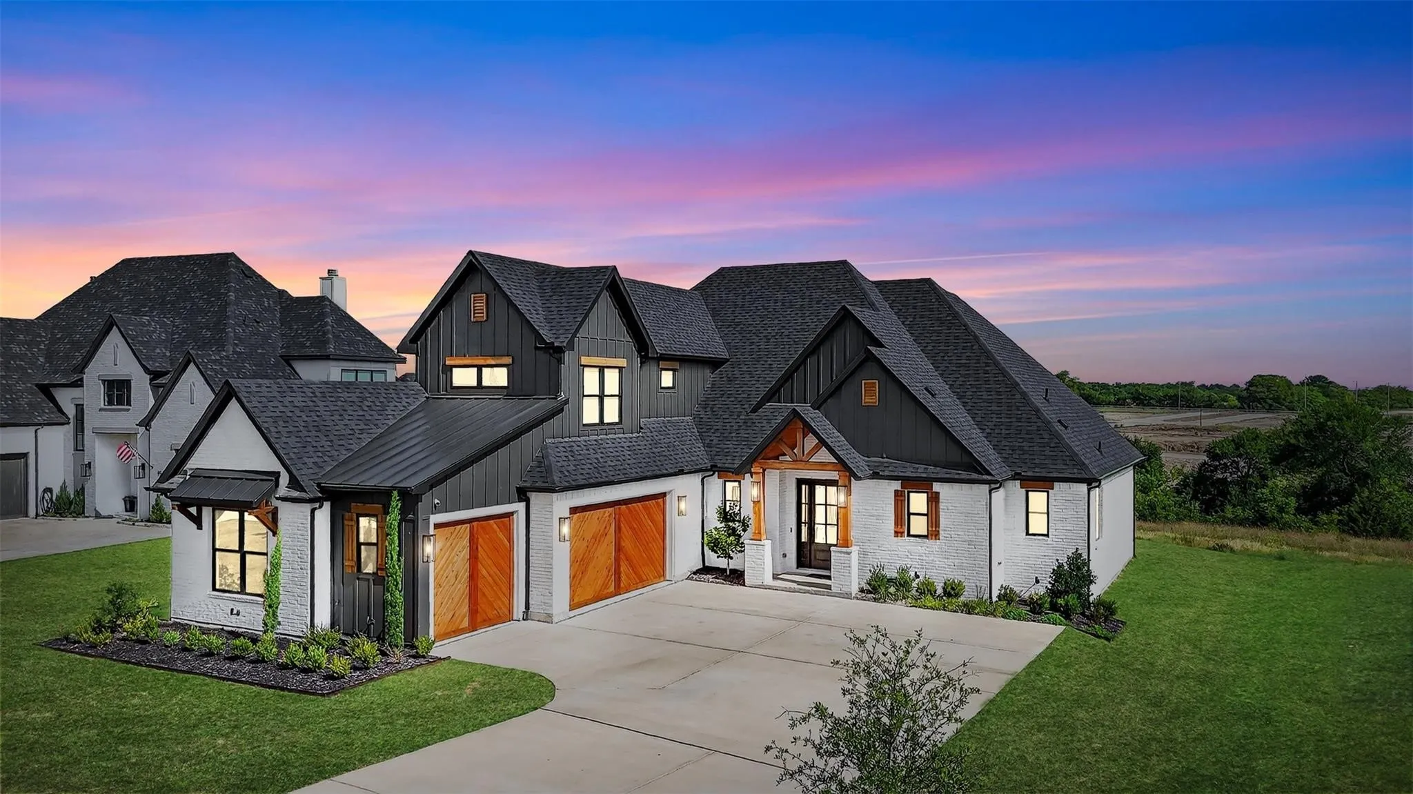 Single Family Residence For Rent in Grayson County , 2028 Fox Bend Trace, Gunter, Texas 75058, 3 Bedroom, 4 Bathroom, 3 Garage spaces, 2,524 Sqft, built in 2023, mls#21396755, Real Estate Agent in Gunter, Homes For Rent in Grayson county, Homes For Rent in Gunter, Realtor in Gunter Texas, Real Estate Brokerage Independent Realty Texas, Luminita Cordes Realtor