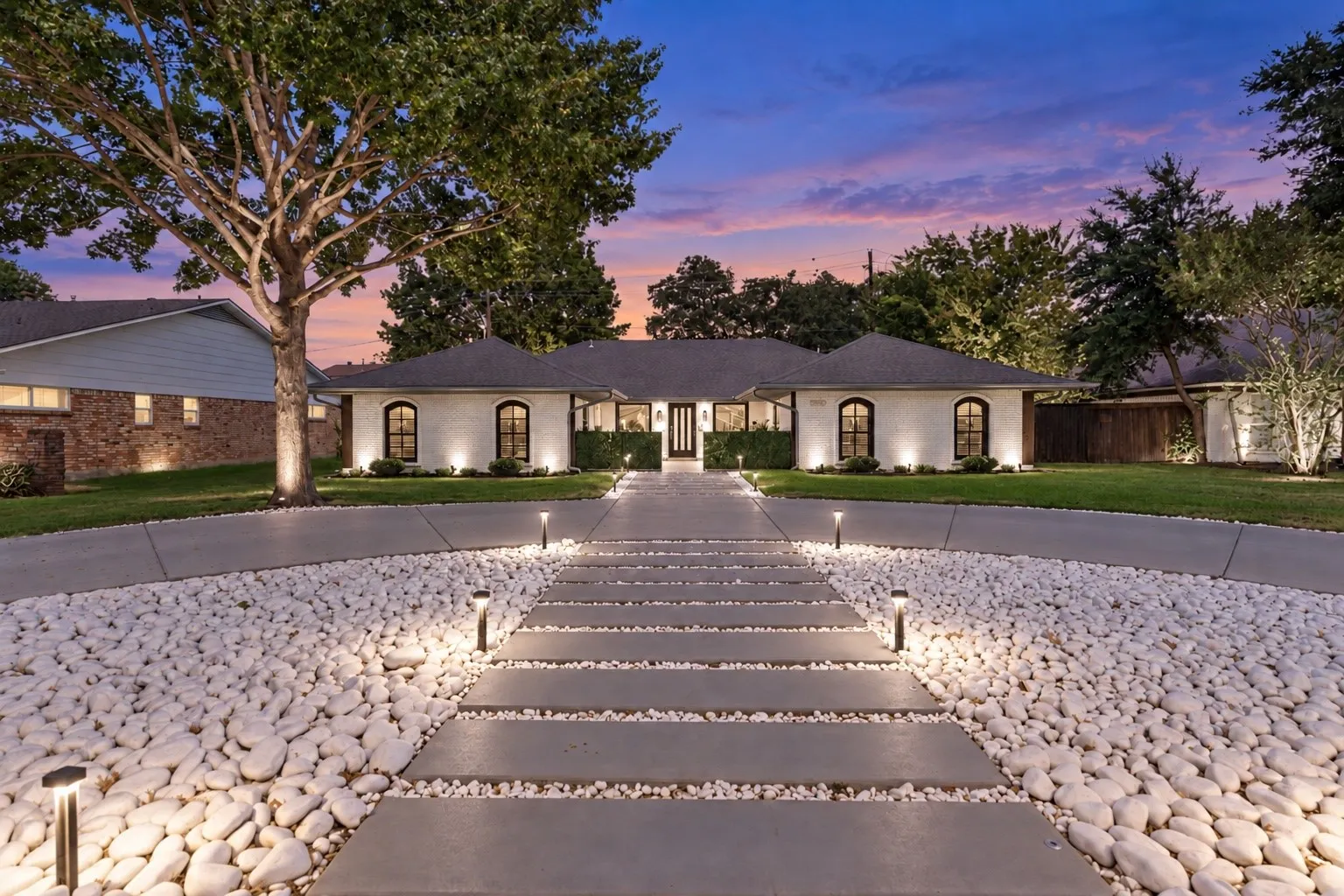Single Family Residence For Sale in Dallas County , 5029 Mill Run Road, Dallas, Texas 75244, 4 Bedroom, 4 Bathroom, 2 Garage spaces, 2,512 Sqft, built in 1965, mls#21399203, Real Estate Agent in Dallas, Homes For Sale in Dallas county, Homes For Sale in Dallas, Realtor in Dallas Texas, Real Estate Brokerage Independent Realty Texas, Luminita Cordes Realtor