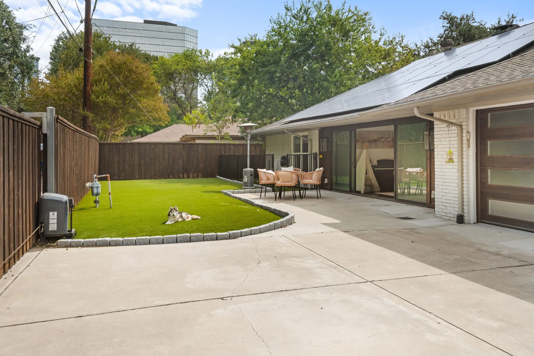 Single Family Residence For Sale in Dallas County , 5029 Mill Run Road, Dallas, Texas 75244, 4 Bedroom, 4 Bathroom, 2 Garage spaces, 2,512 Sqft, built in 1965, mls#21399203, Real Estate Agent in Dallas, Homes For Sale in Dallas county, Homes For Sale in Dallas, Realtor in Dallas Texas, Real Estate Brokerage Independent Realty Texas, Luminita Cordes Realtor