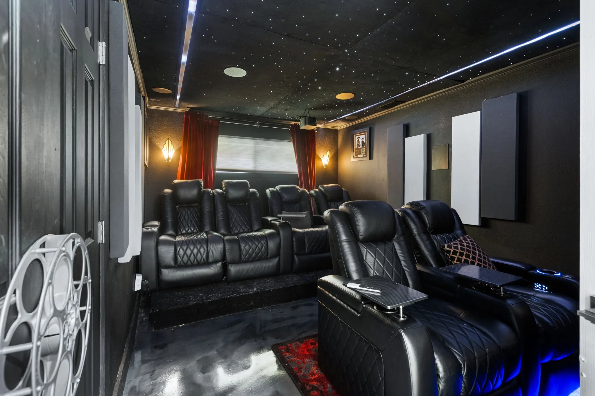 or 4th bedroom