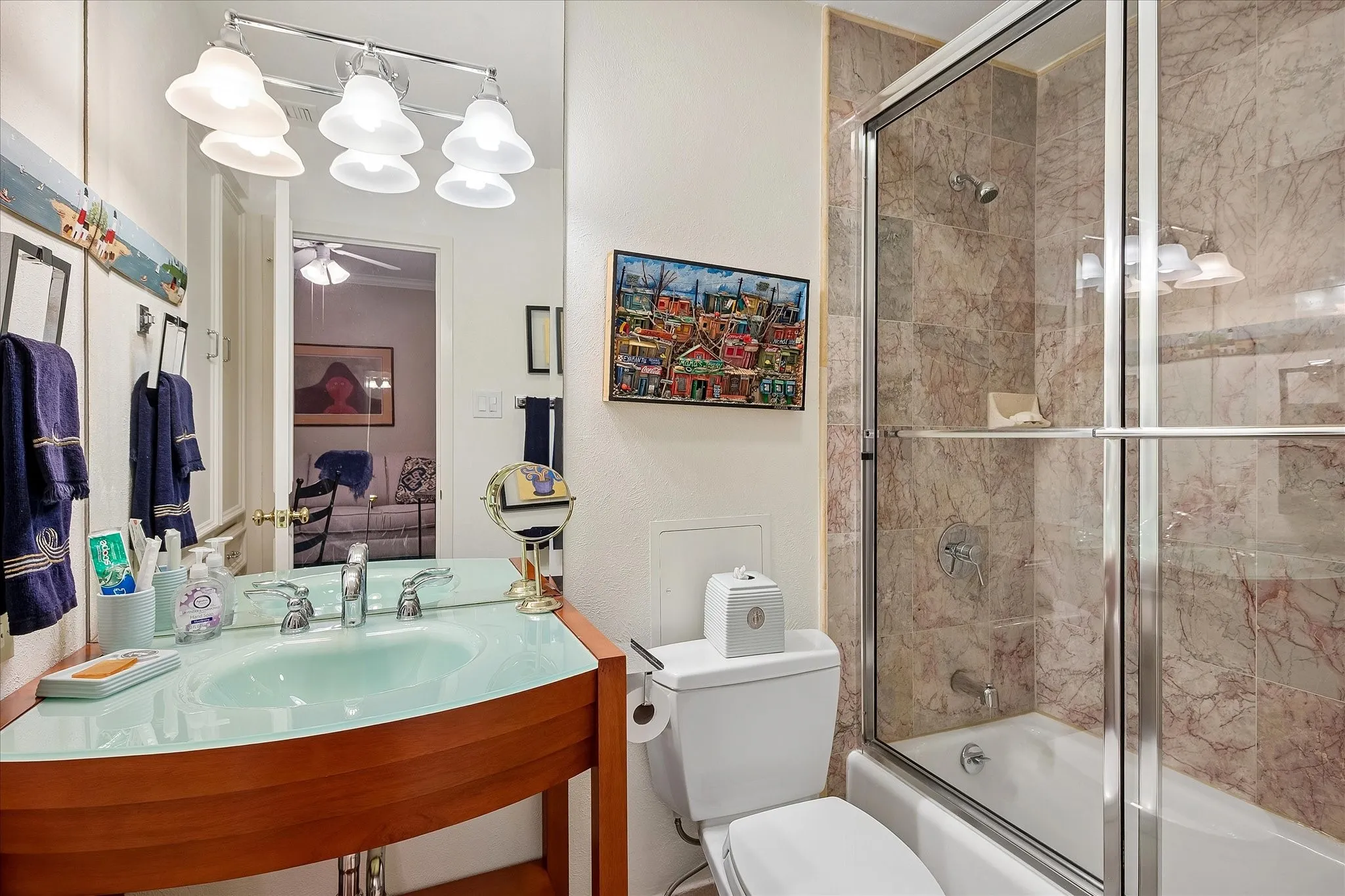 2nd Bathroom