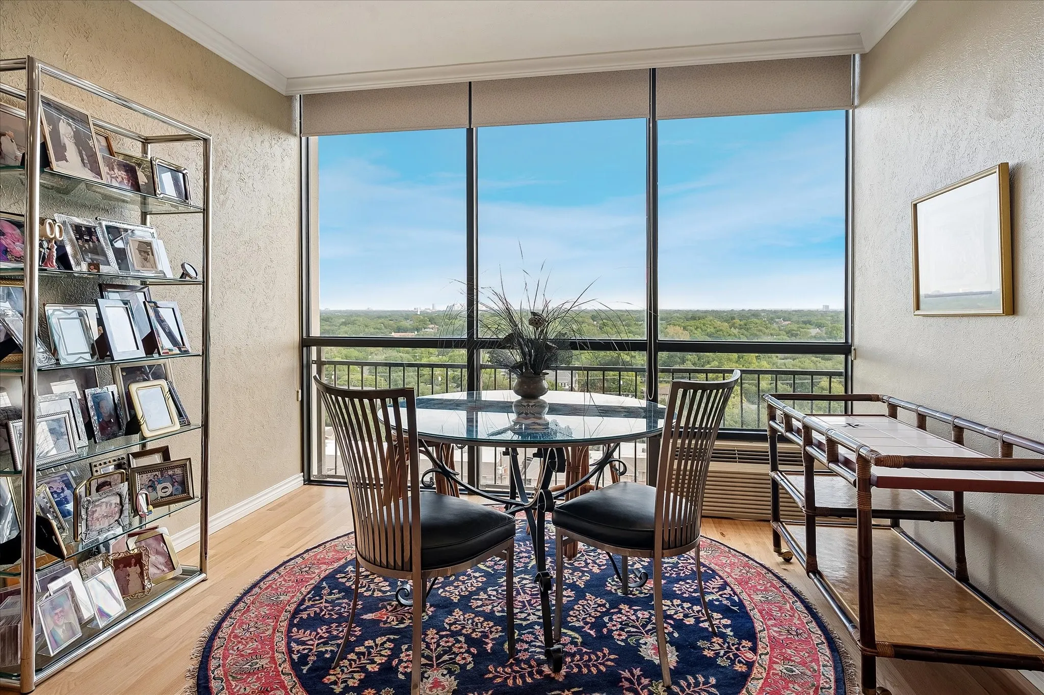 Den/ 2nd Primary with Murphy Bed Gameroom option