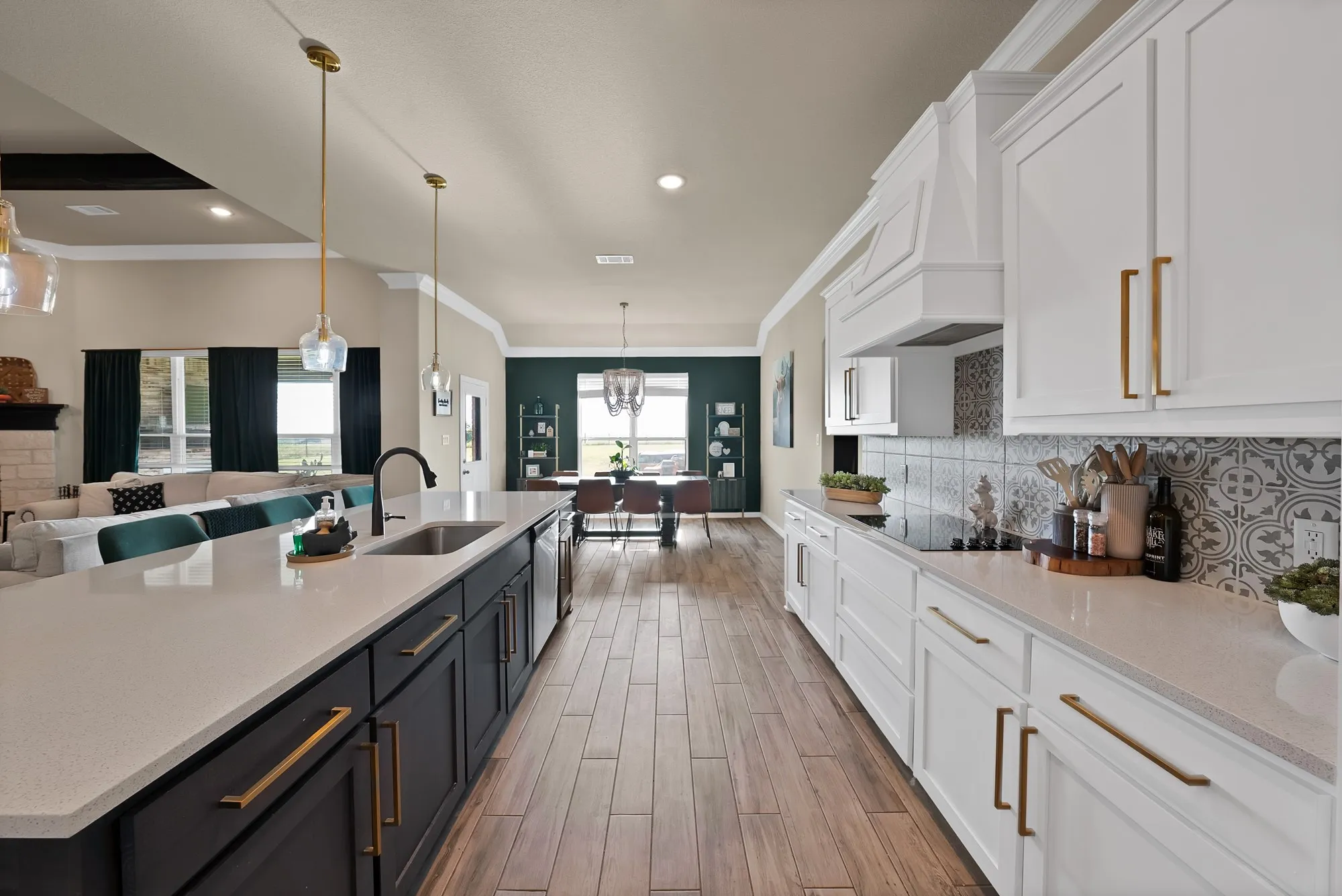 Single Family Residence For Sale in Grayson County , 259 Durning Road, Van Alstyne, Texas 75495, 4 Bedroom, 3 Bathroom, 3 Garage spaces, 3,066 Sqft, built in 2021, mls#21400953, Real Estate Agent in Van Alstyne, Homes For Sale in Grayson county, Homes For Sale in Van Alstyne, Realtor in Van Alstyne Texas, Real Estate Brokerage Independent Realty Texas, Luminita Cordes Realtor