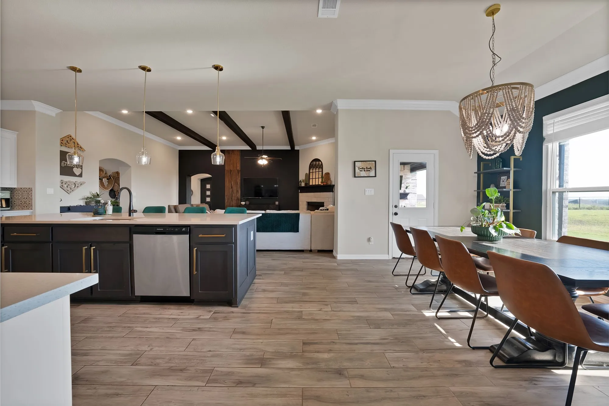Single Family Residence For Sale in Grayson County , 259 Durning Road, Van Alstyne, Texas 75495, 4 Bedroom, 3 Bathroom, 3 Garage spaces, 3,066 Sqft, built in 2021, mls#21400953, Real Estate Agent in Van Alstyne, Homes For Sale in Grayson county, Homes For Sale in Van Alstyne, Realtor in Van Alstyne Texas, Real Estate Brokerage Independent Realty Texas, Luminita Cordes Realtor