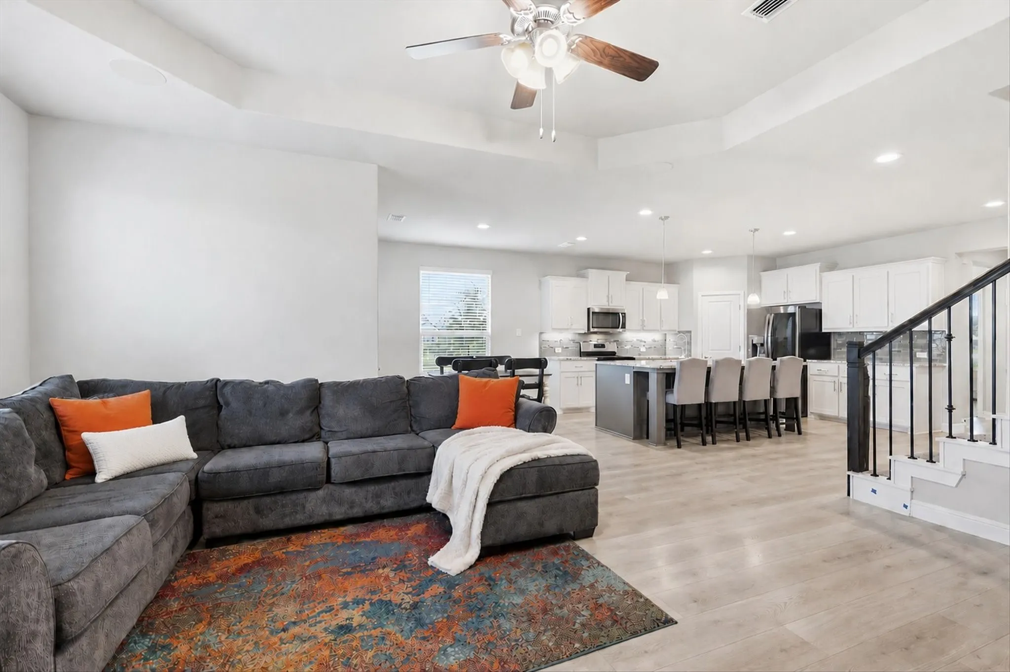 Single Family Residence For Sale in Denton County , 1617 Longspur Drive, Northlake, Texas 76226, 5 Bedroom, 4 Bathroom, 2 Garage spaces, 2,782 Sqft, built in 2022, mls#21400273, Real Estate Agent in Northlake, Homes For Sale in Denton county, Homes For Sale in Northlake, Realtor in Northlake Texas, Real Estate Brokerage Independent Realty Texas, Luminita Cordes Realtor